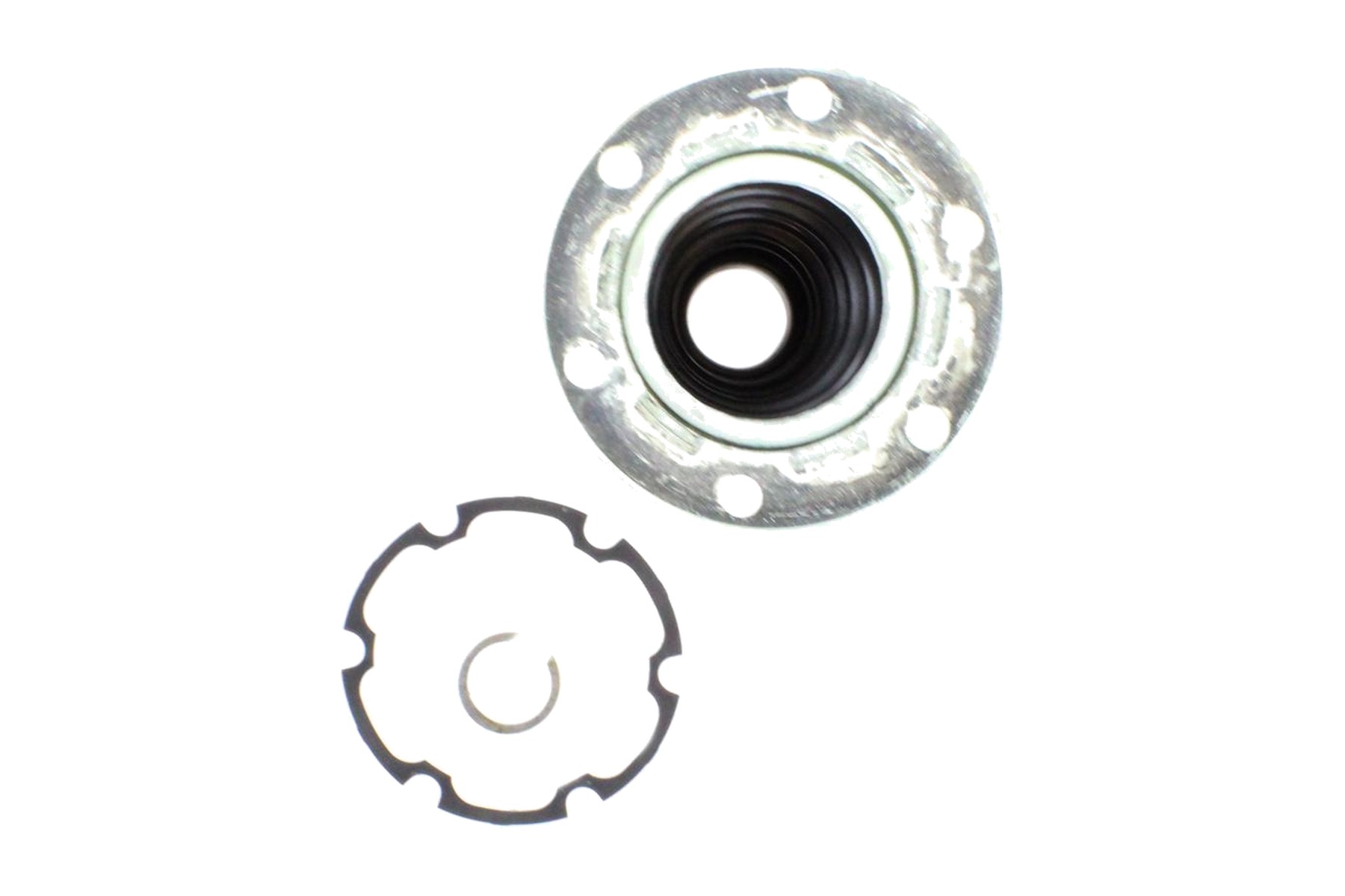 Kit de Coifa de Junta Homocinética VW 6EA498201A - Imagem 4