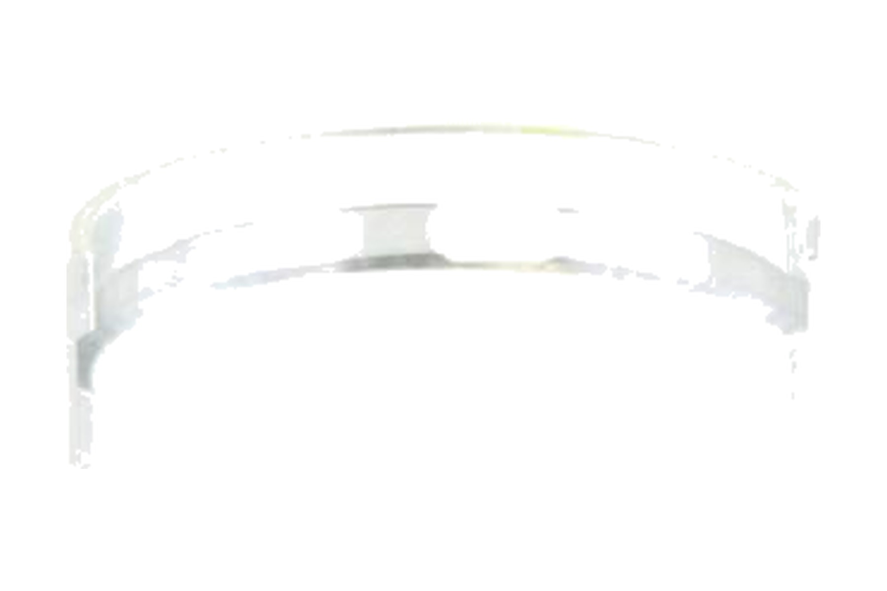 Bronzina de Virabrequim Superior Inferior VW 032198491 - Imagem 12