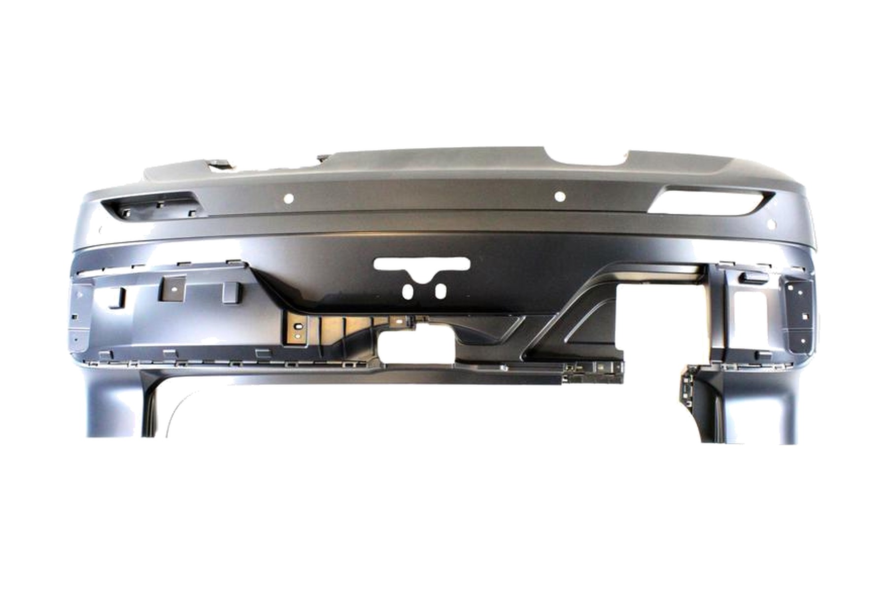 Para-choque Traseiro VW 5Z6807421TGRU