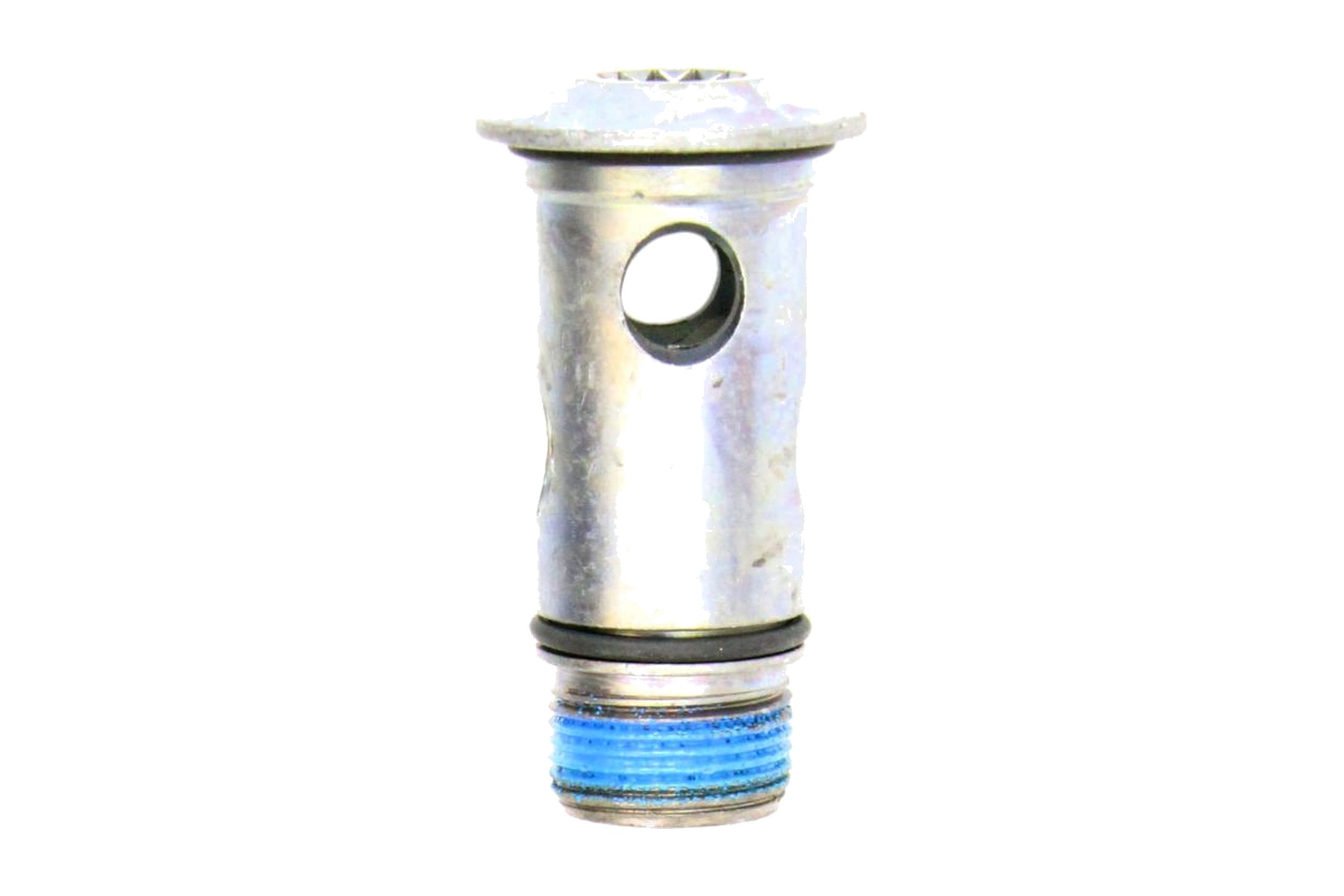 Parafuso de Retorno de Óleo de Turbina VW WHT005420