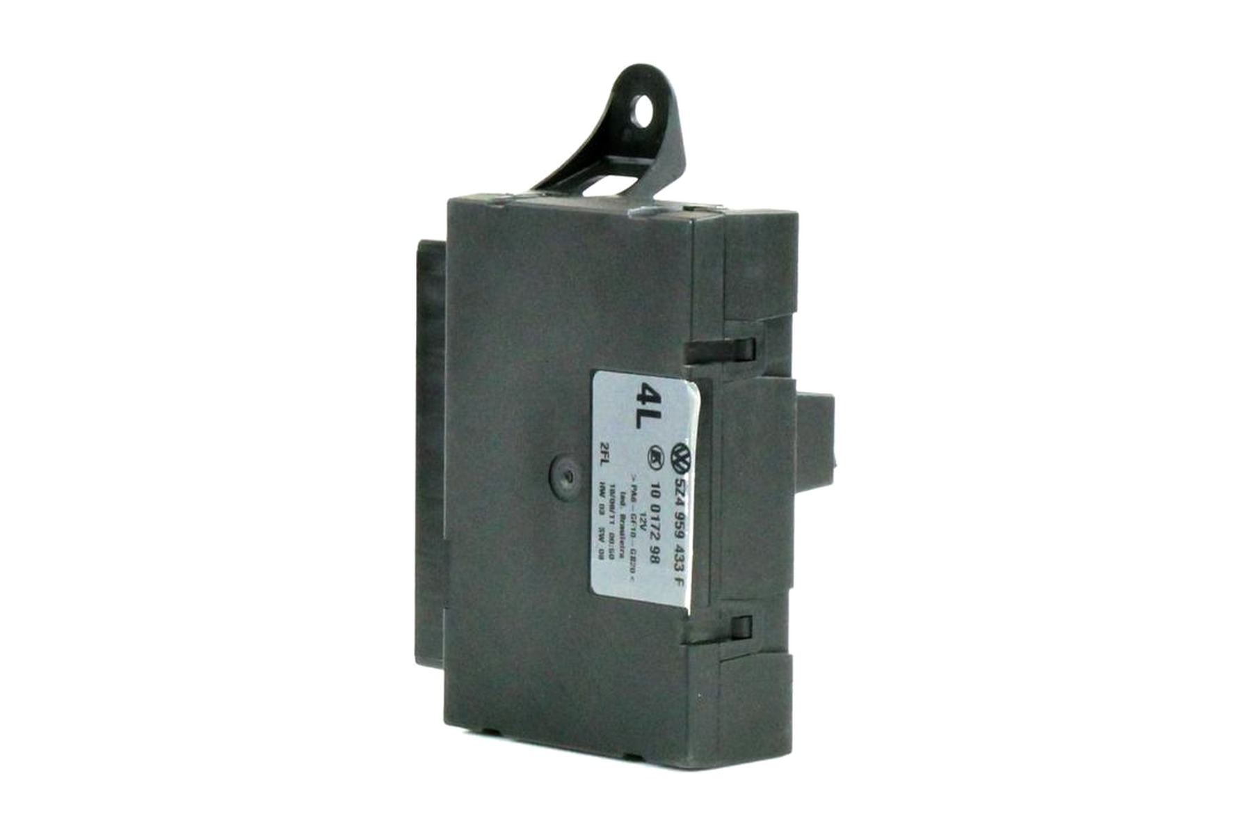 Módulo Eletrônico Central de Conforto VW 5Z4959433F - Imagem 4