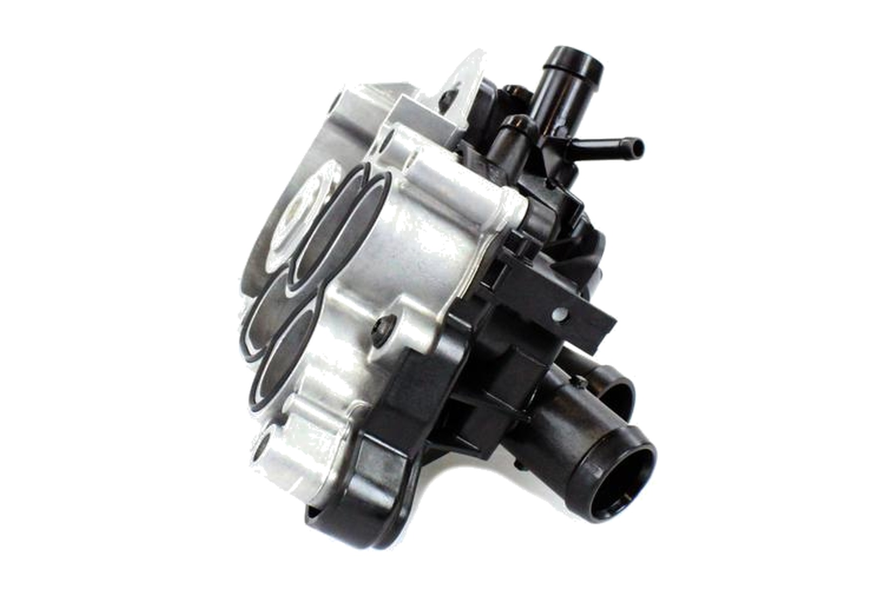 Bomba de Água de Motor VW 04E121600CS - Imagem 7