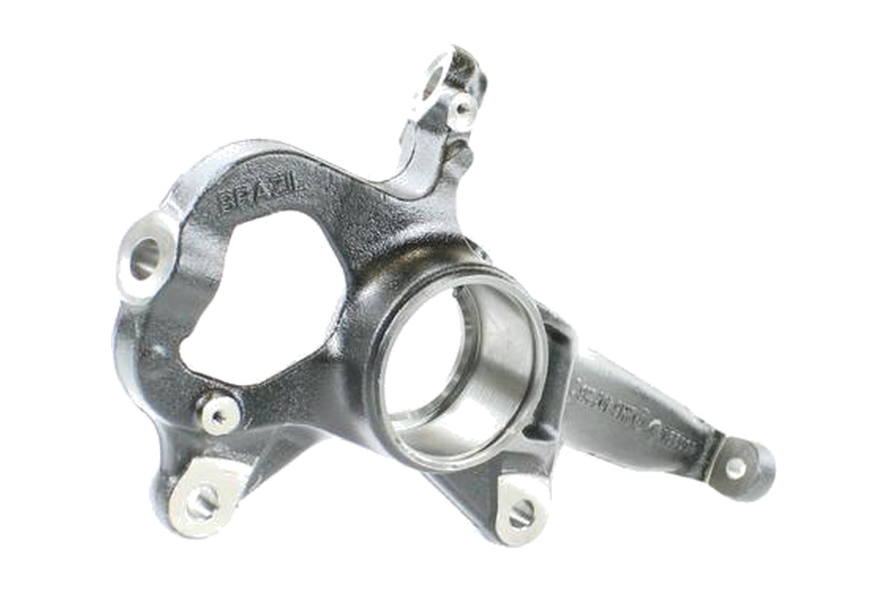 Manga de Eixo de Suspensão VW 2H6407258 - Imagem 9