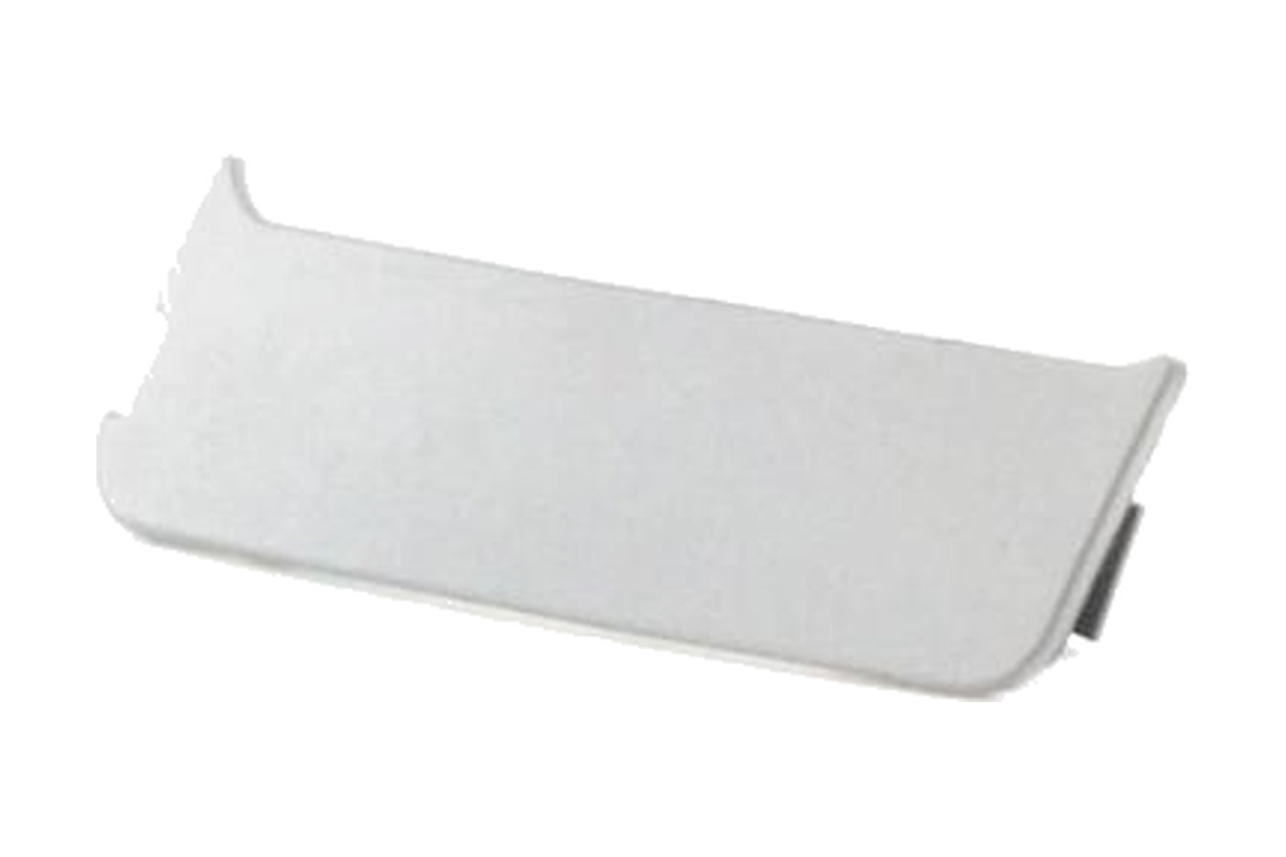 Moldura de Farol de Milha Dianteiro Direito (Passageiro) VW 3279412081 - Imagem 4