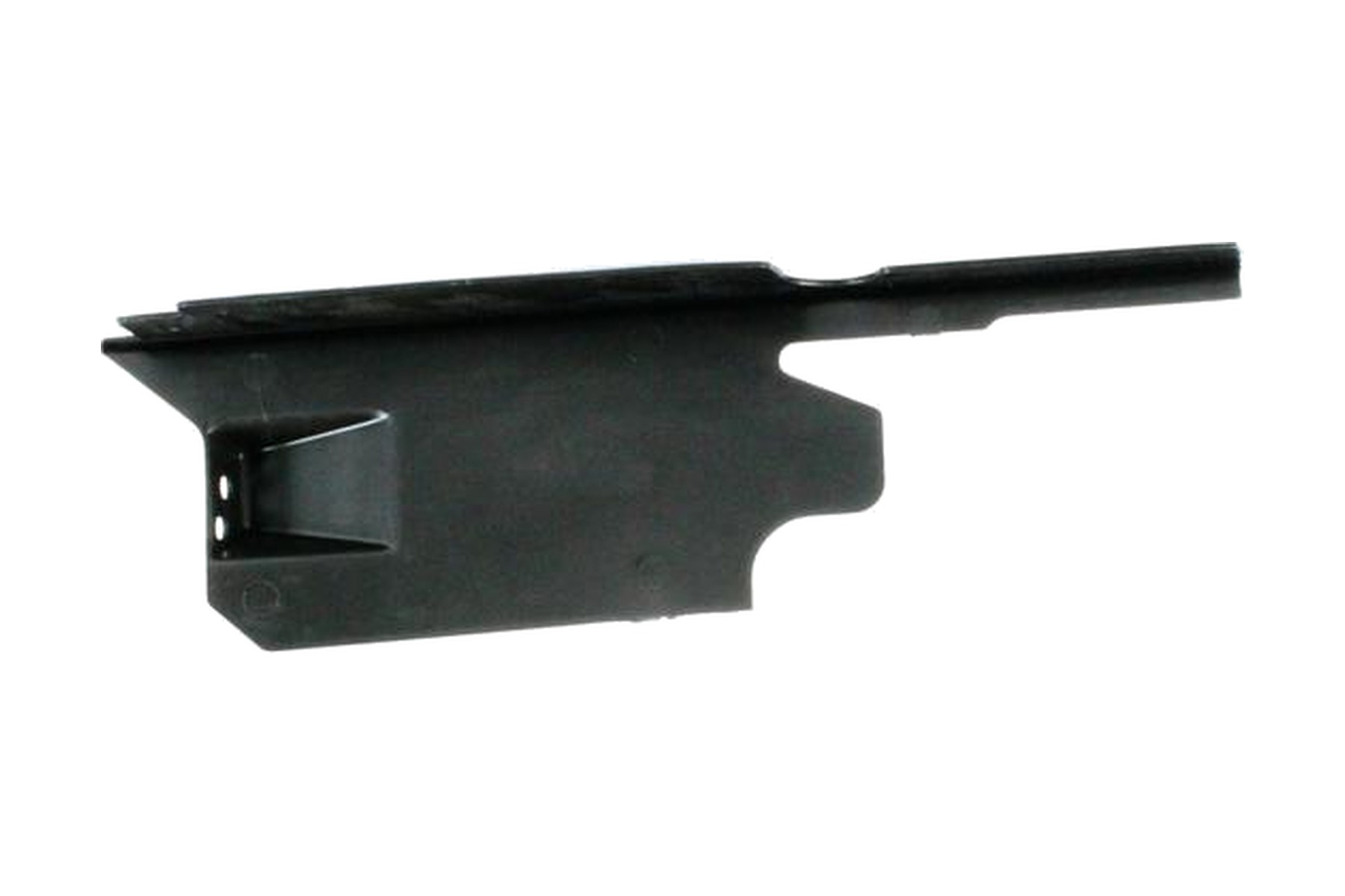 Defletor de Ar de Radiador VW 5X0121283 - Imagem 12
