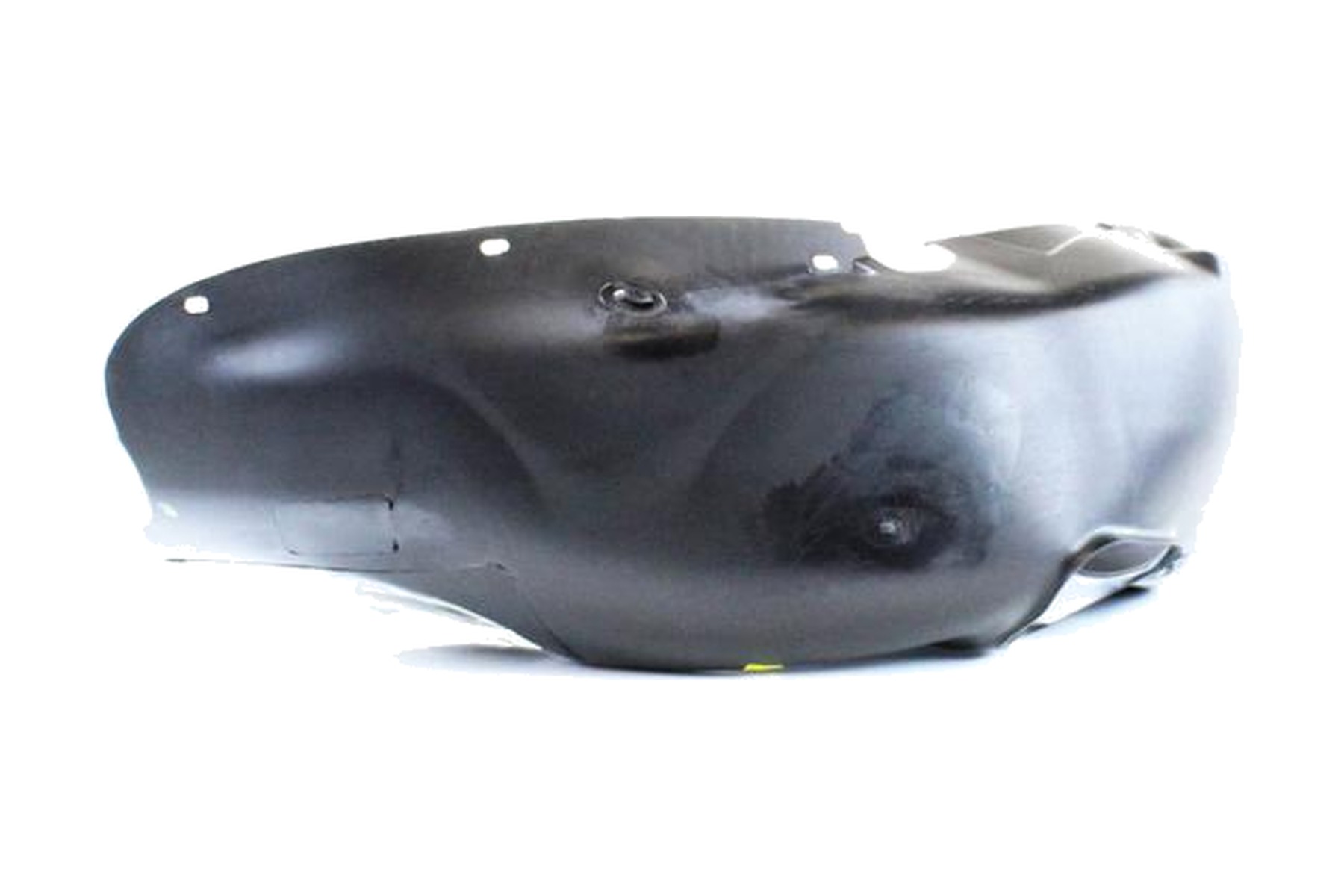 Para-barro de Caixa de Roda VW 5Z0810971K - Imagem 9