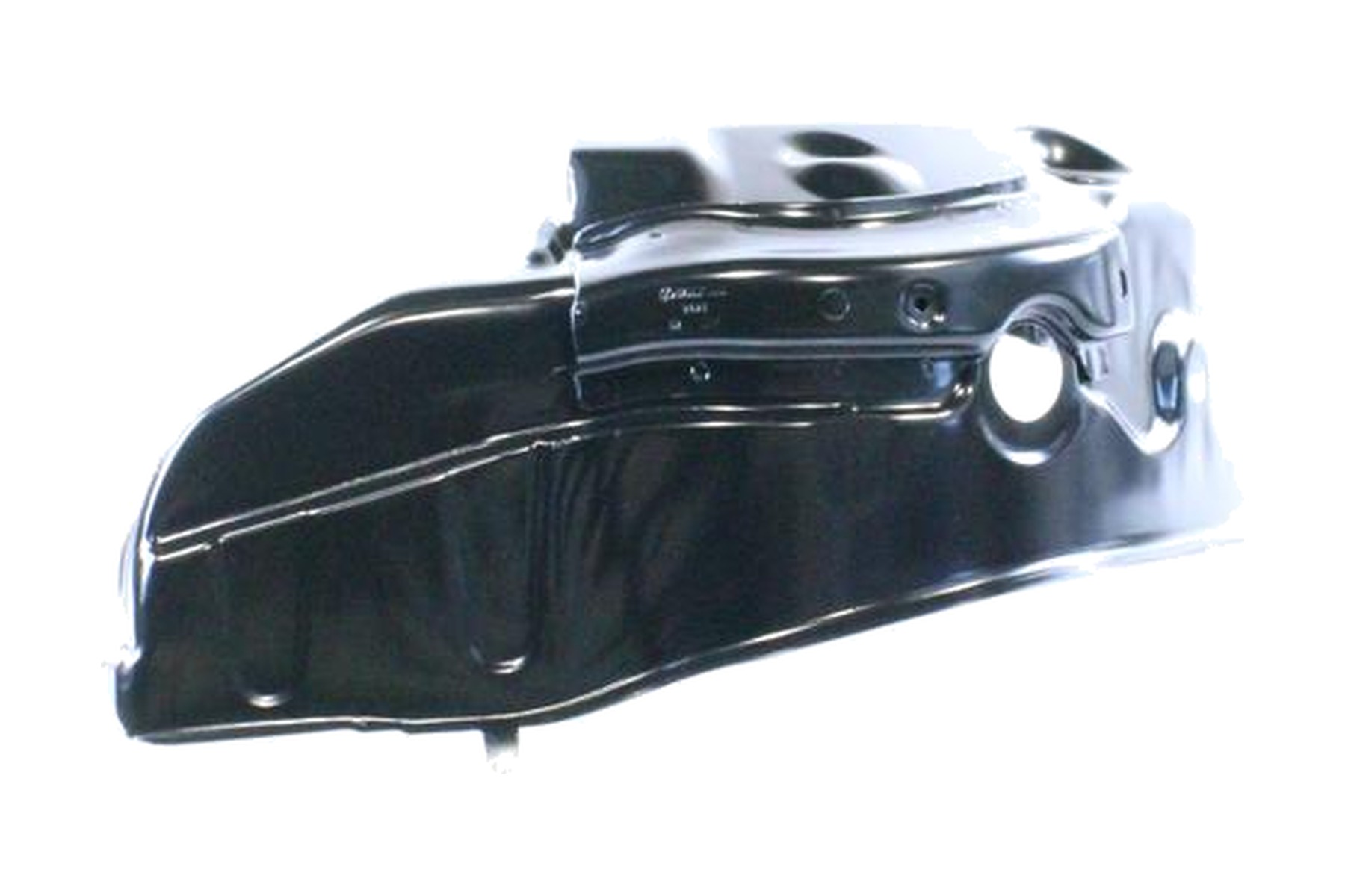 Chapa de Caixa de Roda VW 5Z4809409AGRU - Imagem 21
