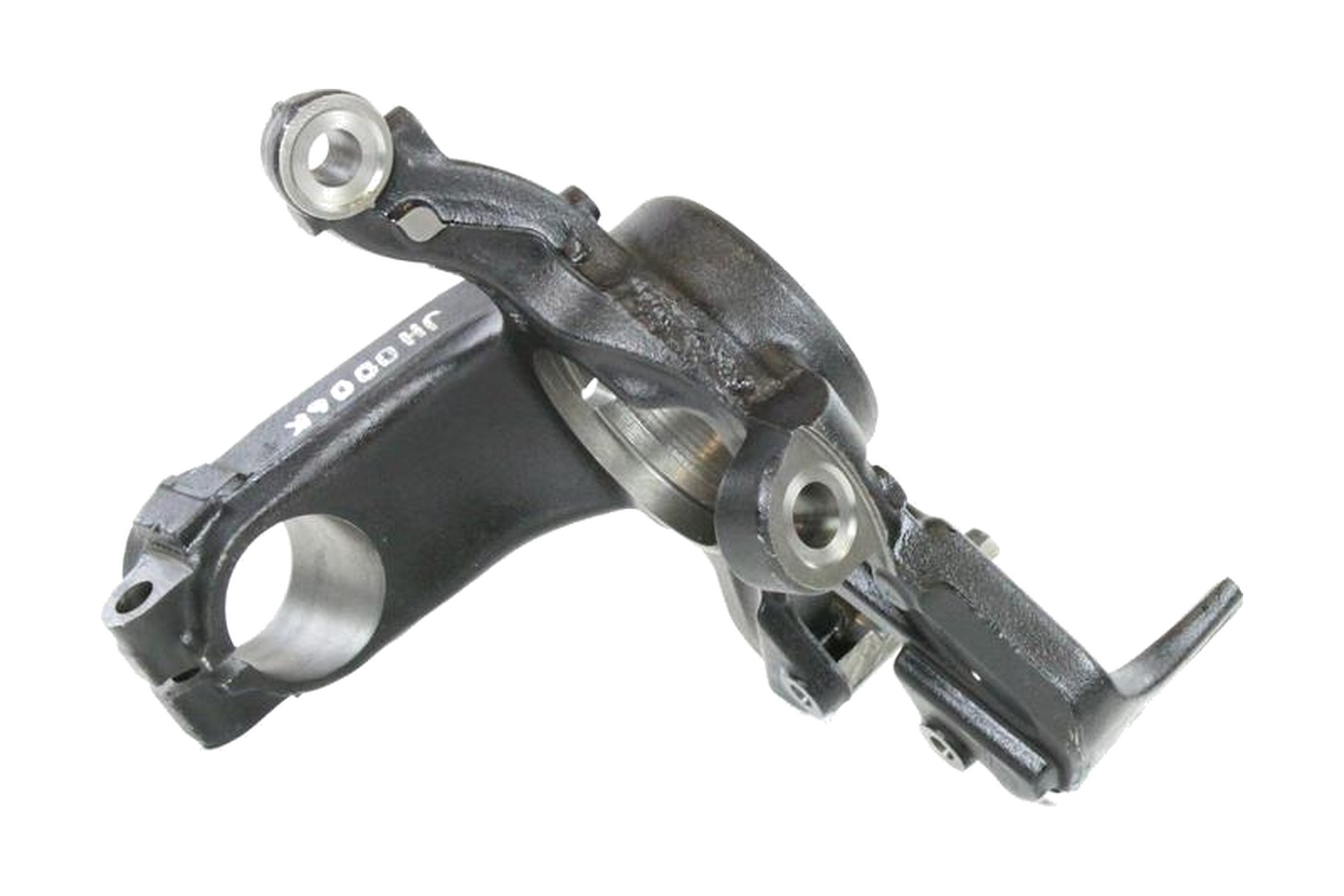 Manga de Eixo de Suspensão VW 5Z0407256BF - Imagem 5
