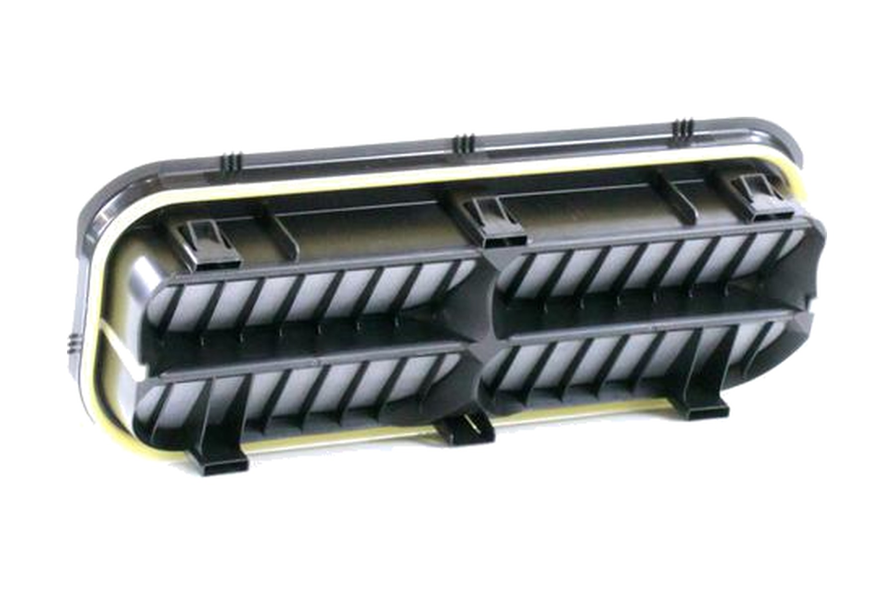 Duto de Saída de Ar Condicionado VW 7LA819181 - Imagem 11