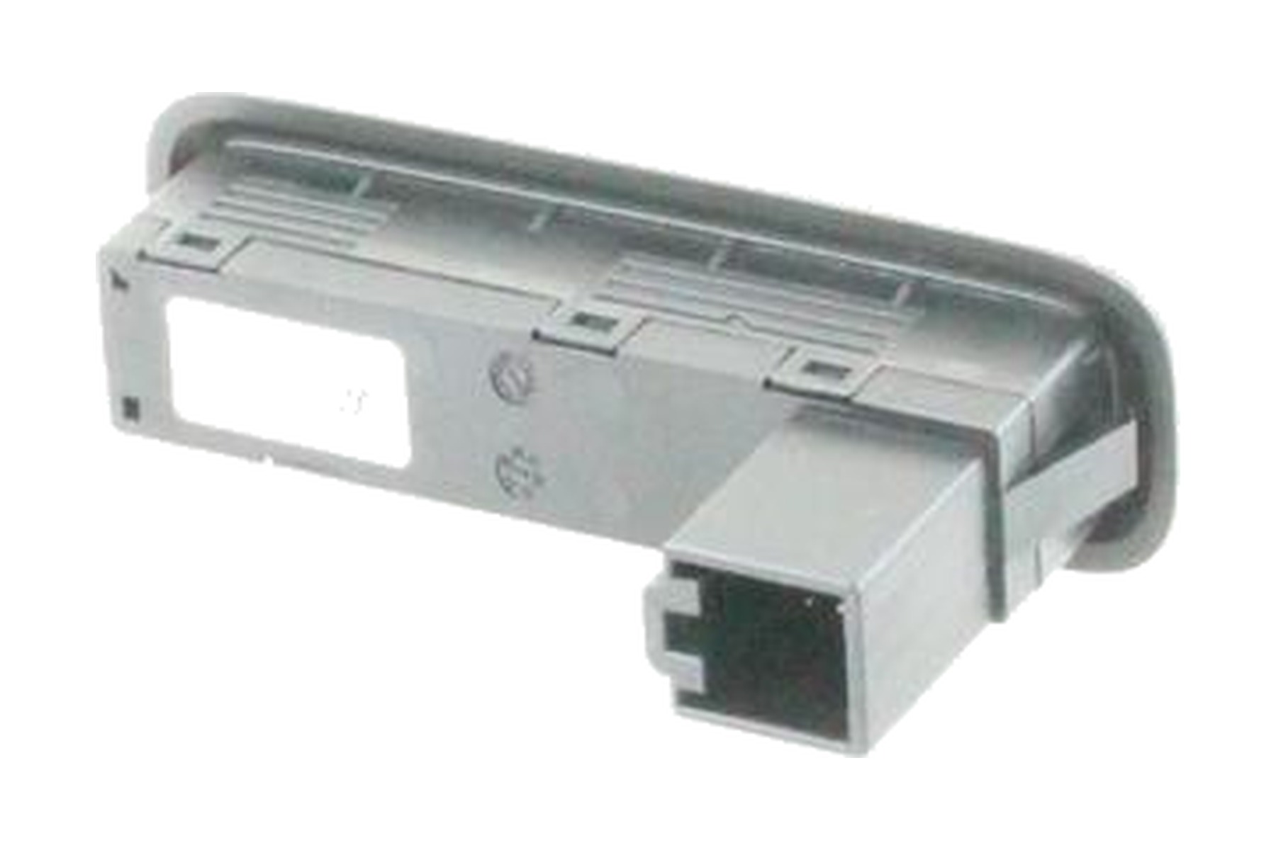 Botão Interruptor de Memorização de Ajuste de Banco VW 5NA9597699B9 - Imagem 15
