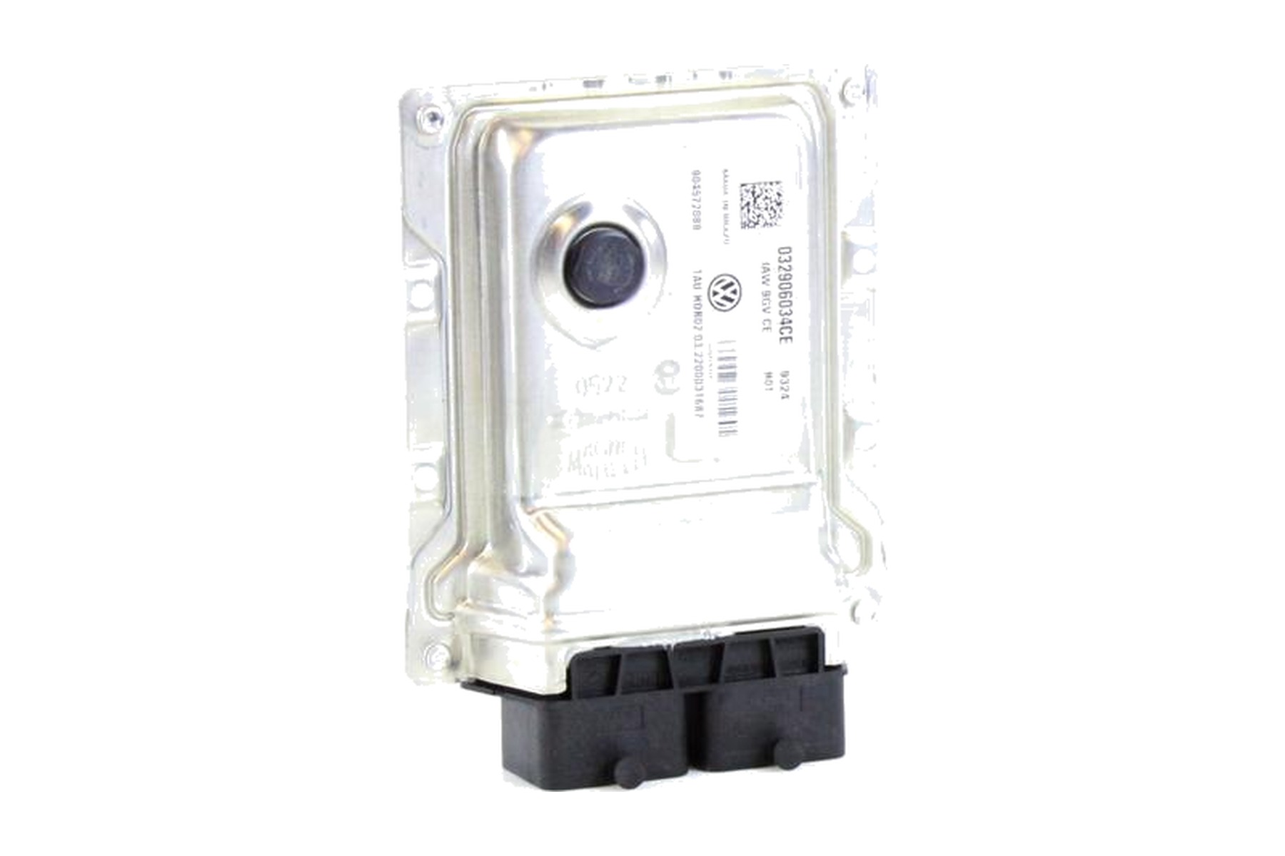 Módulo de Injeção Eletrônica VW 032906034CE - Imagem 11