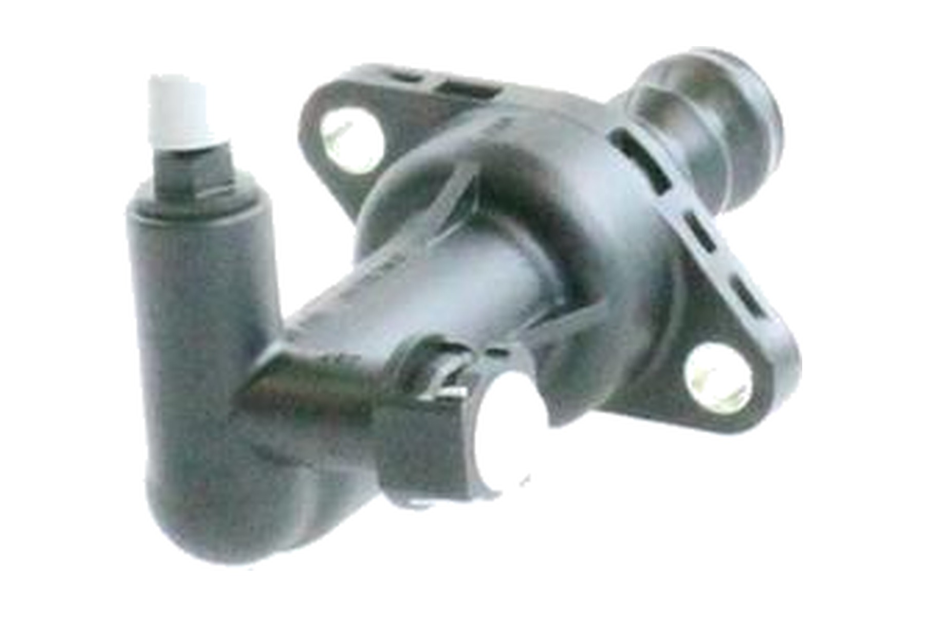 Cilindro Atuador de Embreagem Hidráulico VW 2QB721261B - Imagem 21