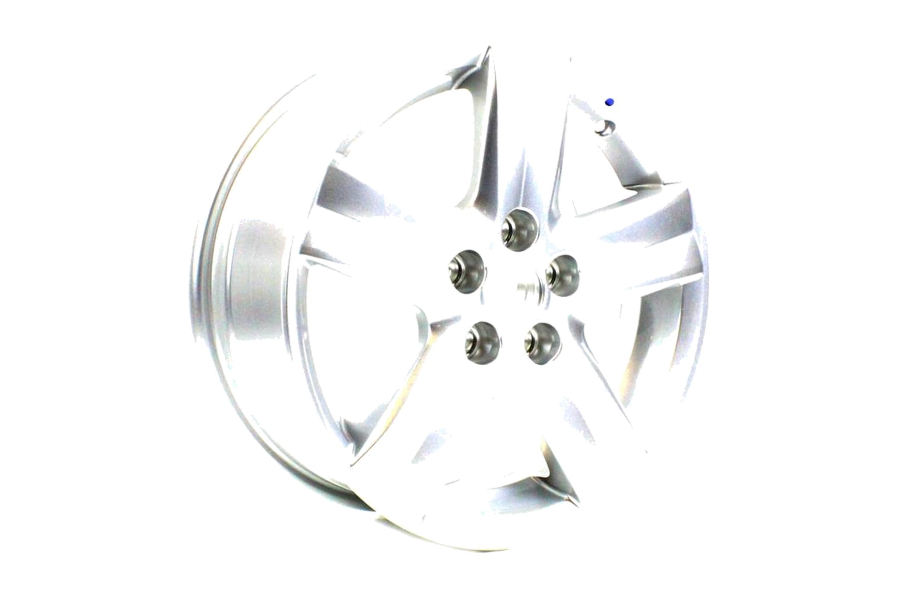 Roda VW 5Z0601025MZ31 - Imagem 23