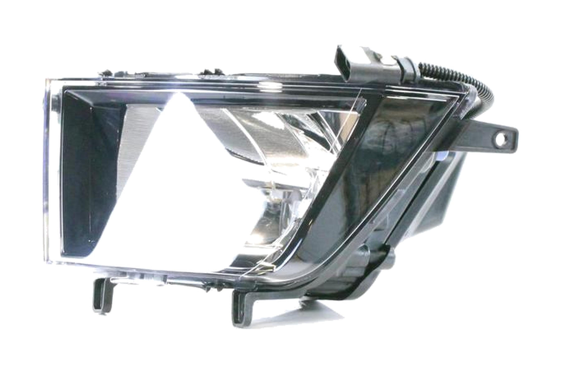 Farol de Milha Dianteiro Direito (Passageiro) VW 5Z0941206C - Imagem 3
