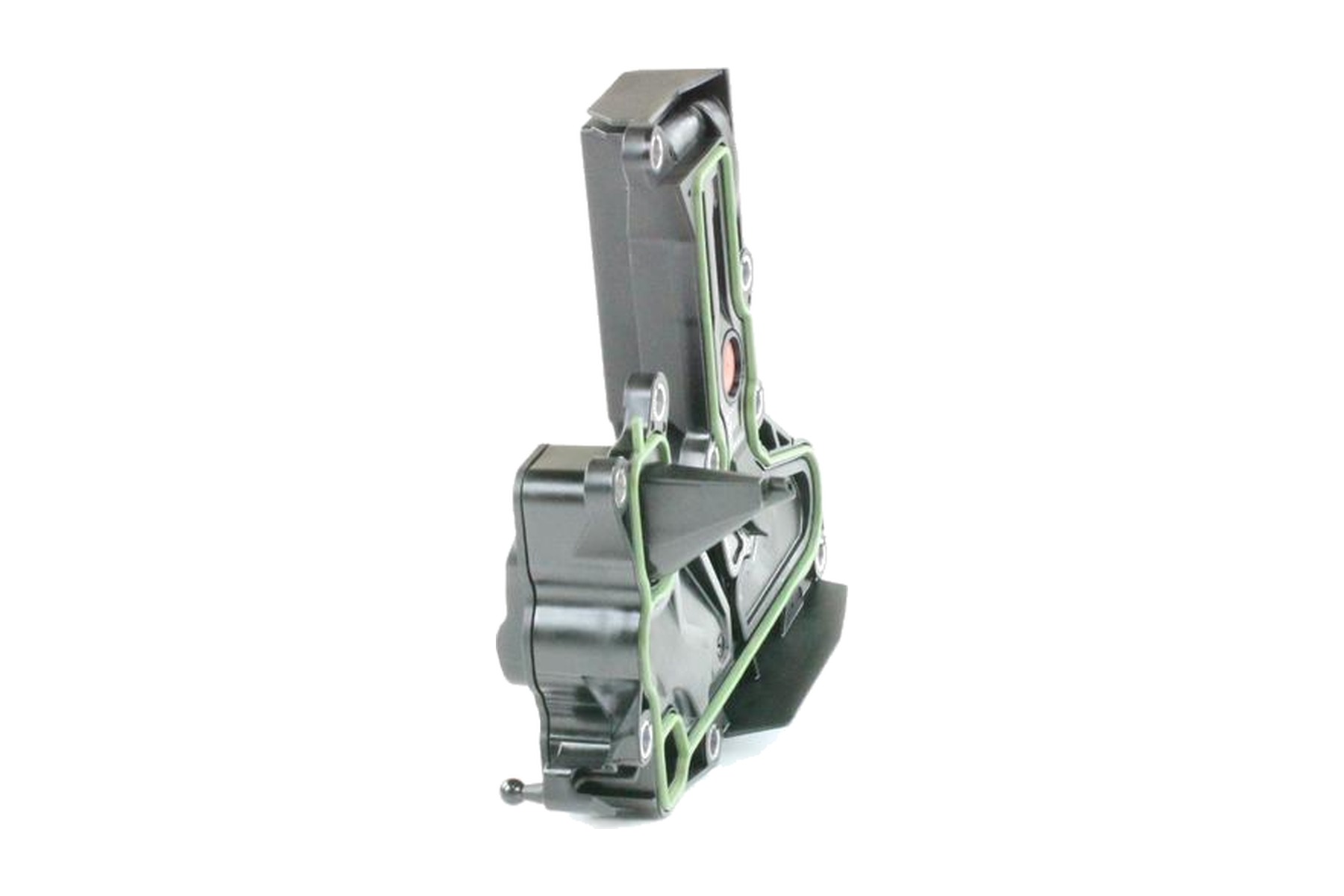 Separador de Óleo Anti-chama de Motor VW 06H103495AH - Imagem 8