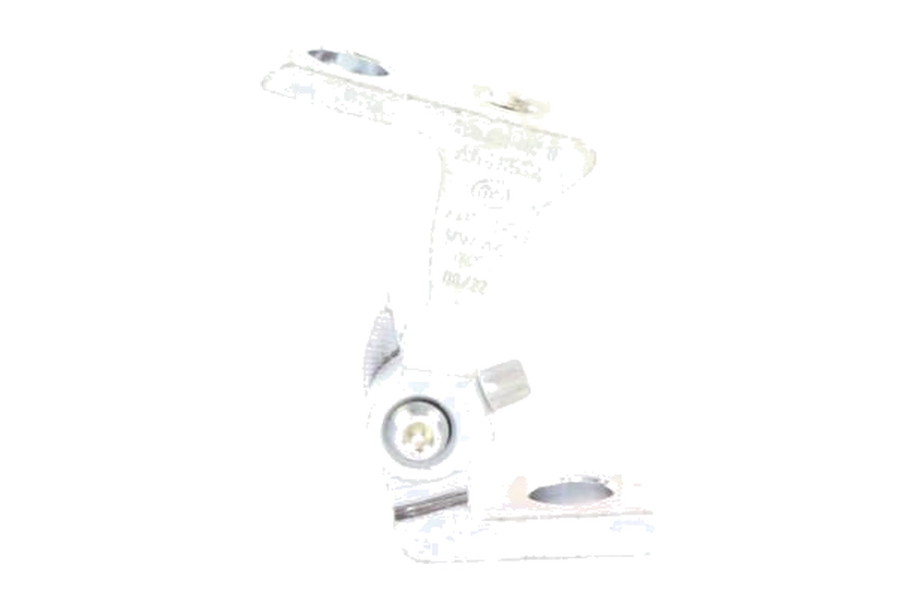 Dobradiça de Porta VW 8K0831402D - Imagem 7