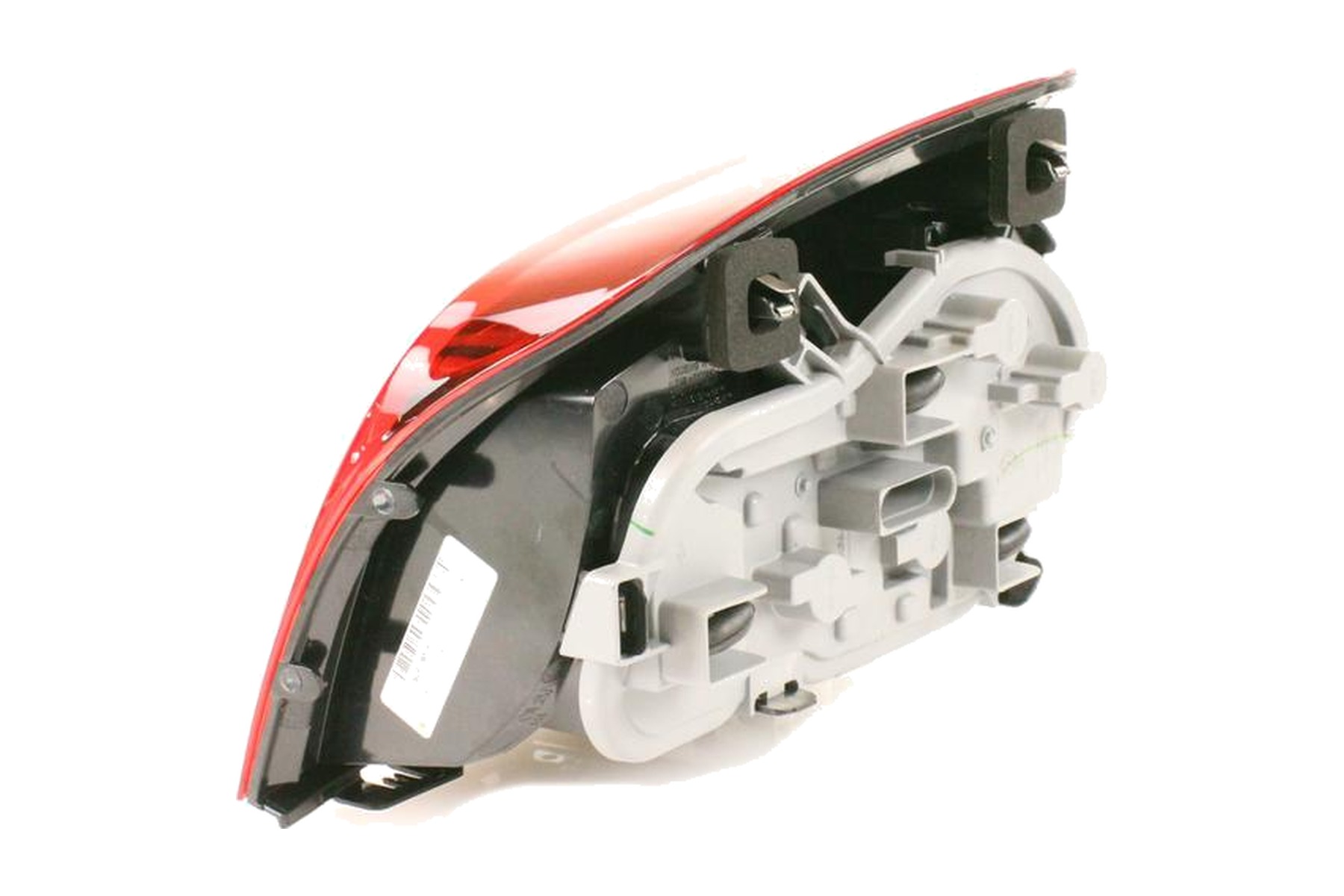 Lanterna Esquerdo (Motorista) VW 5U7945095H - Imagem 9