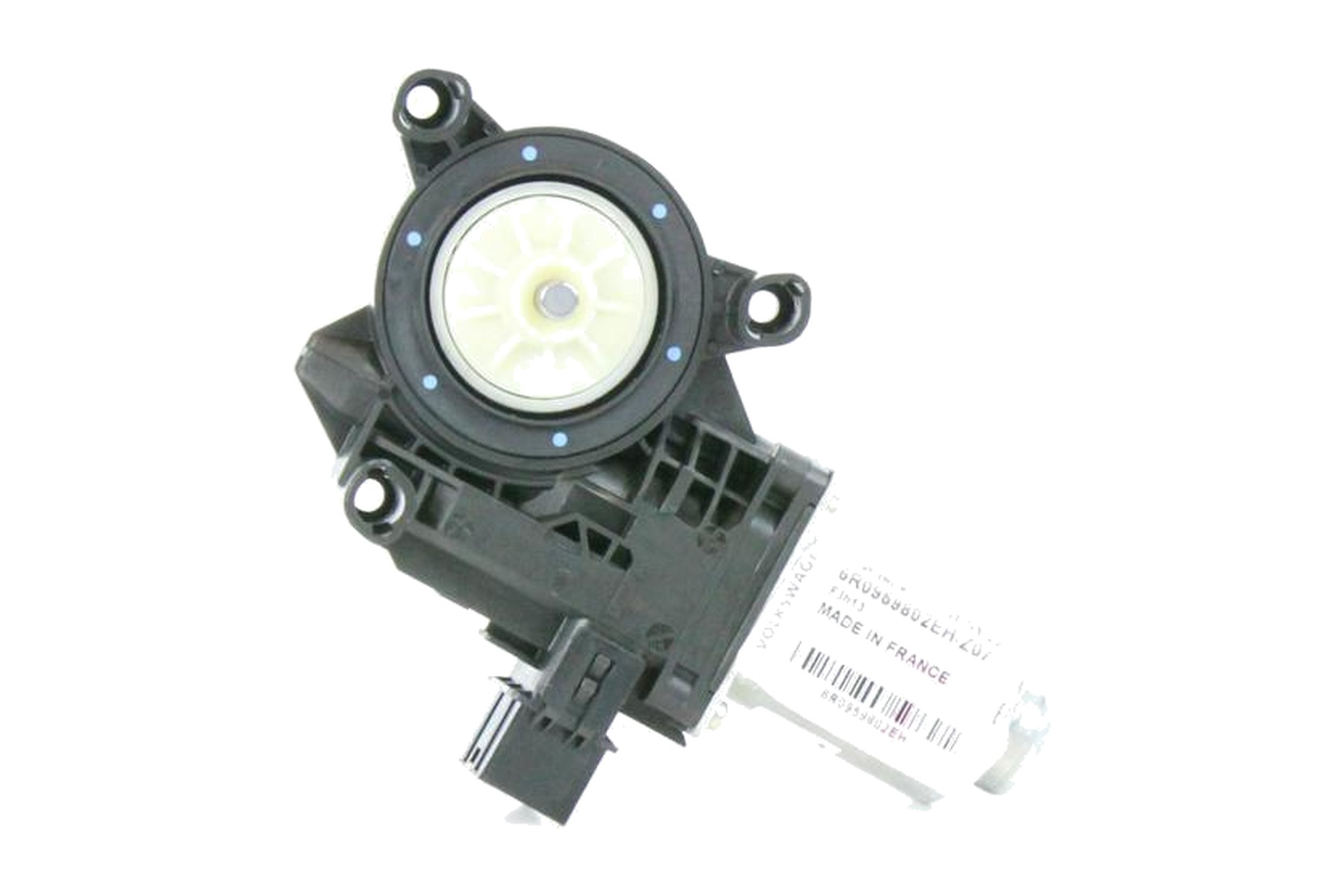 Motor de Acionamento de Vidro VW 6R0959802EHZ07 - Imagem 24