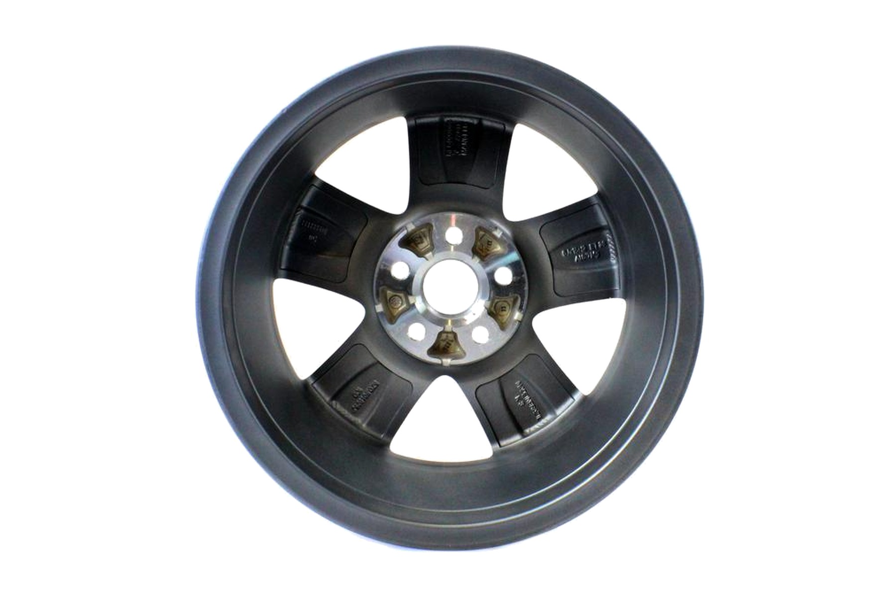 Roda VW 5Z0601025PVY5 - Imagem 13