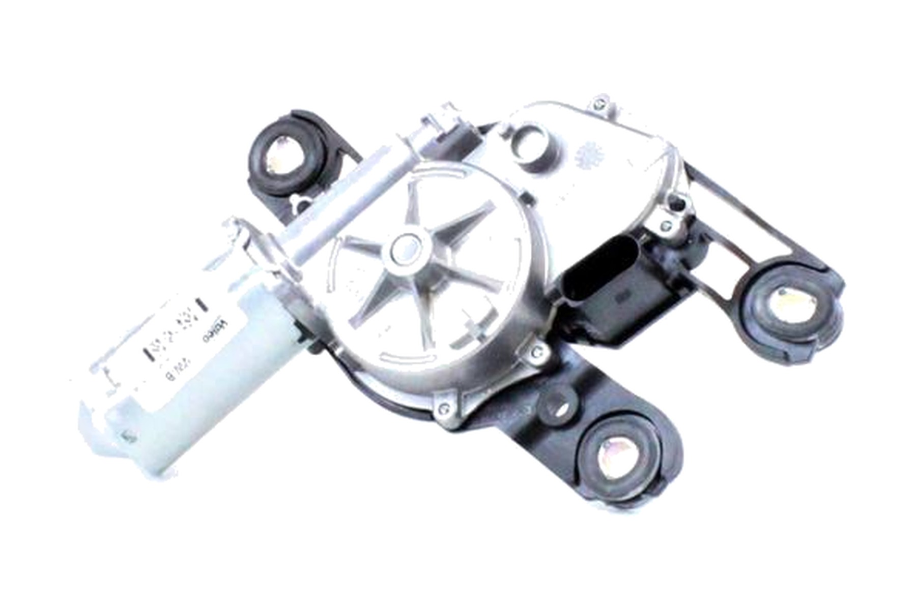 Motor de Limpador de Vidro Traseiro VW 1SB955711B - Imagem 2