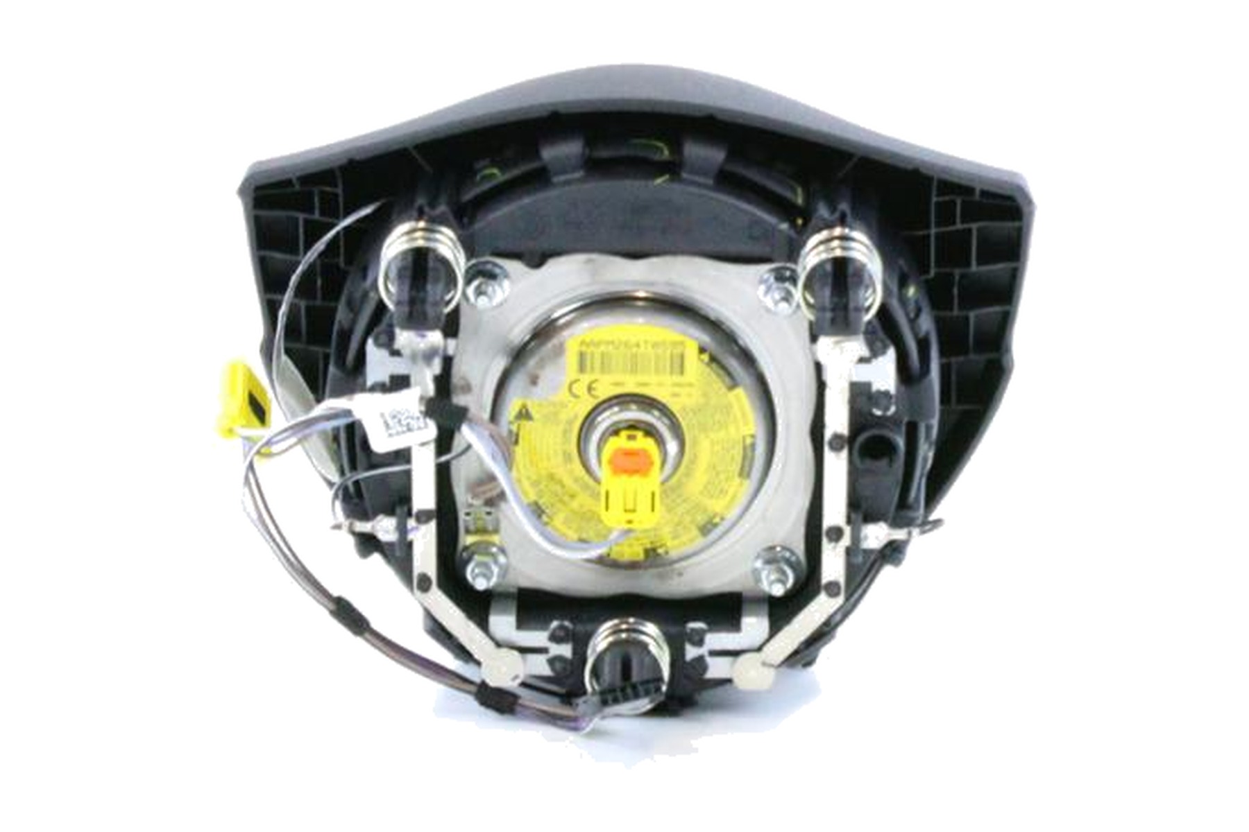 Airbag Volante VW 5U0880201AM81U - Imagem 13