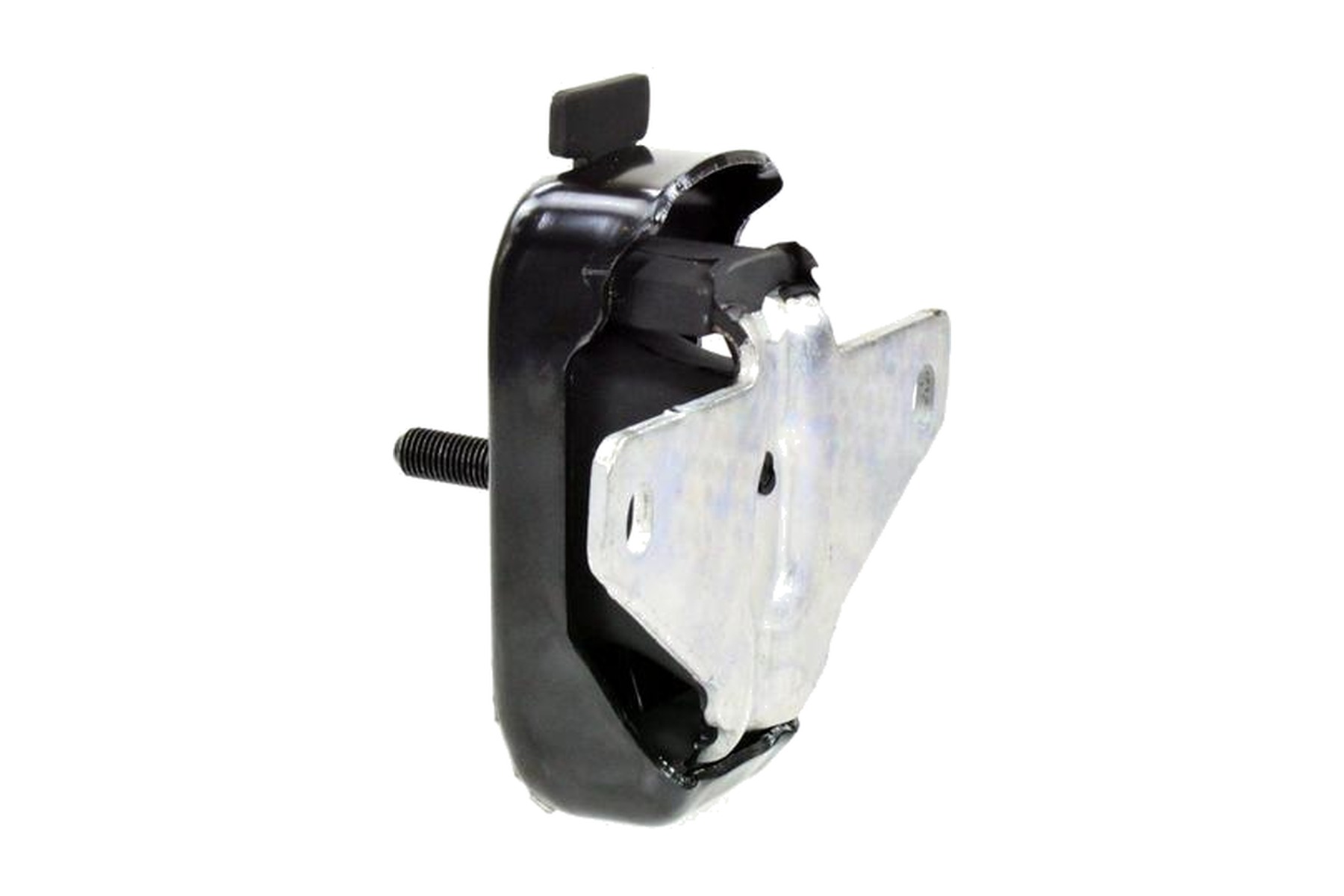 Coxim de Motor Esquerdo (Motorista) VW 2H6199256B - Imagem 9