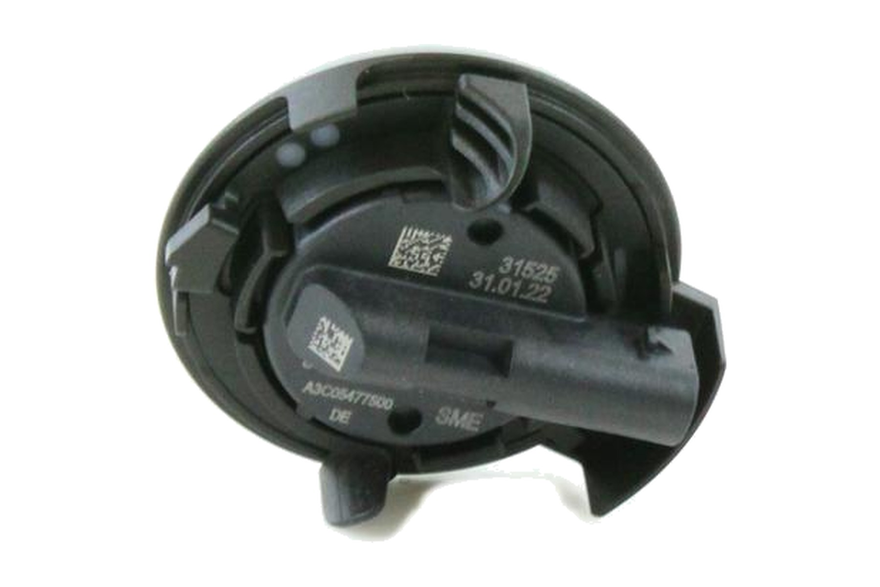 Sensor de Impacto de Porta de Airbag VW 5Q0959354A - Imagem 13