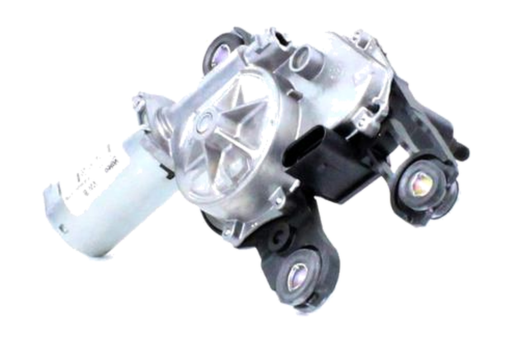 Motor de Limpador de Vidro Traseiro VW 1SB955711B - Imagem 4