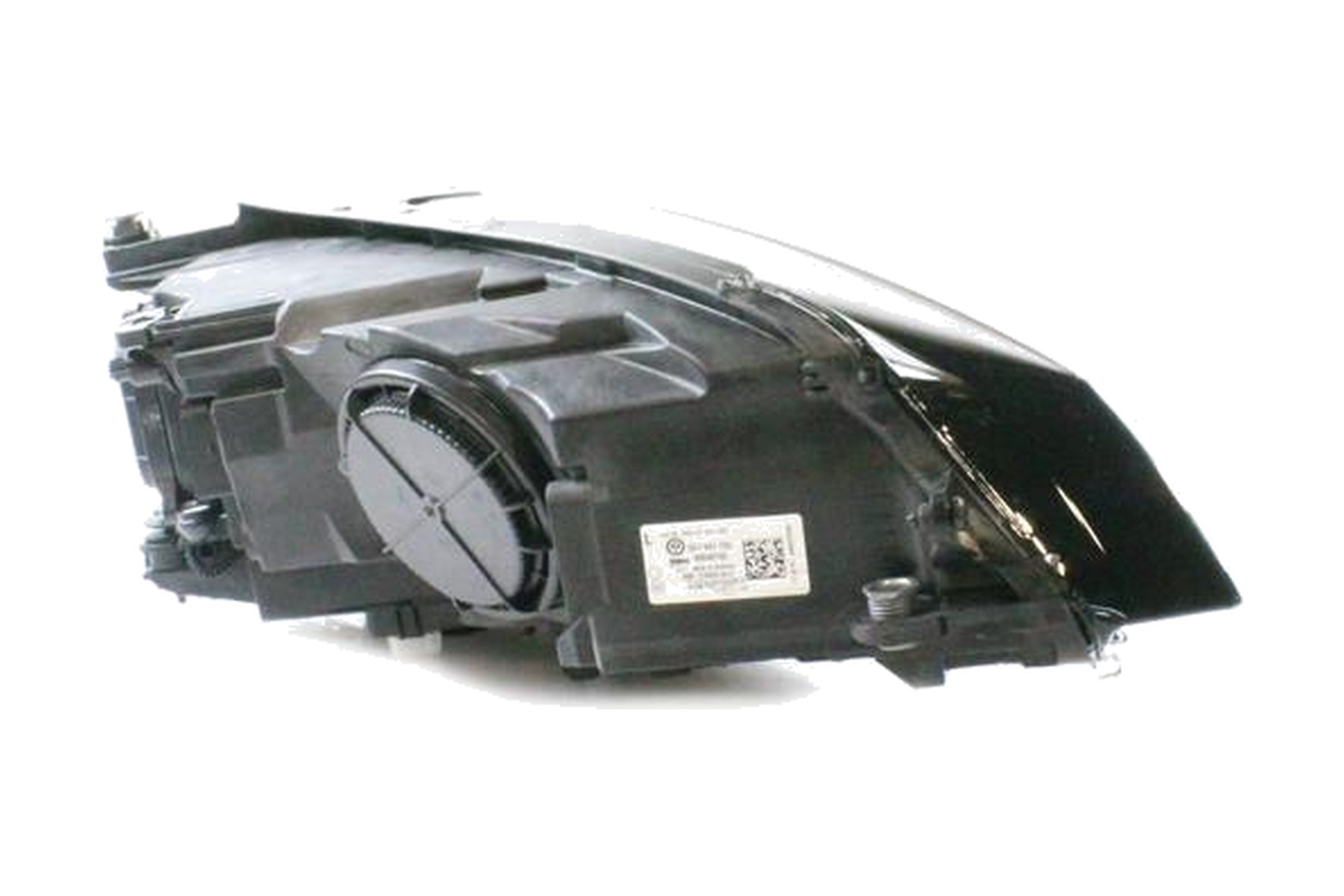 Farol Máscara Negra LED Esquerdo (Motorista) VW 5G1941753 - Imagem 18