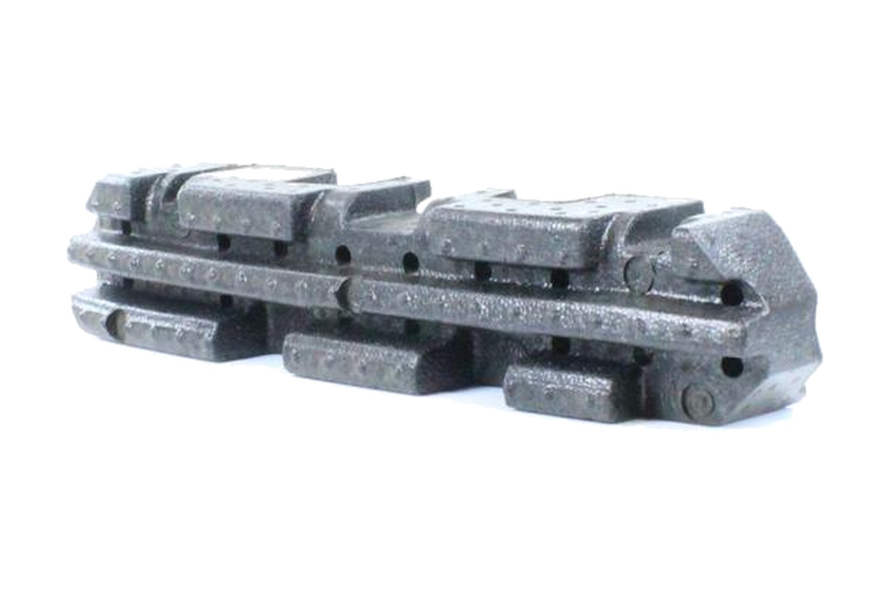 Espuma de Impacto de Para-choque VW 5W9807440 - Imagem 4