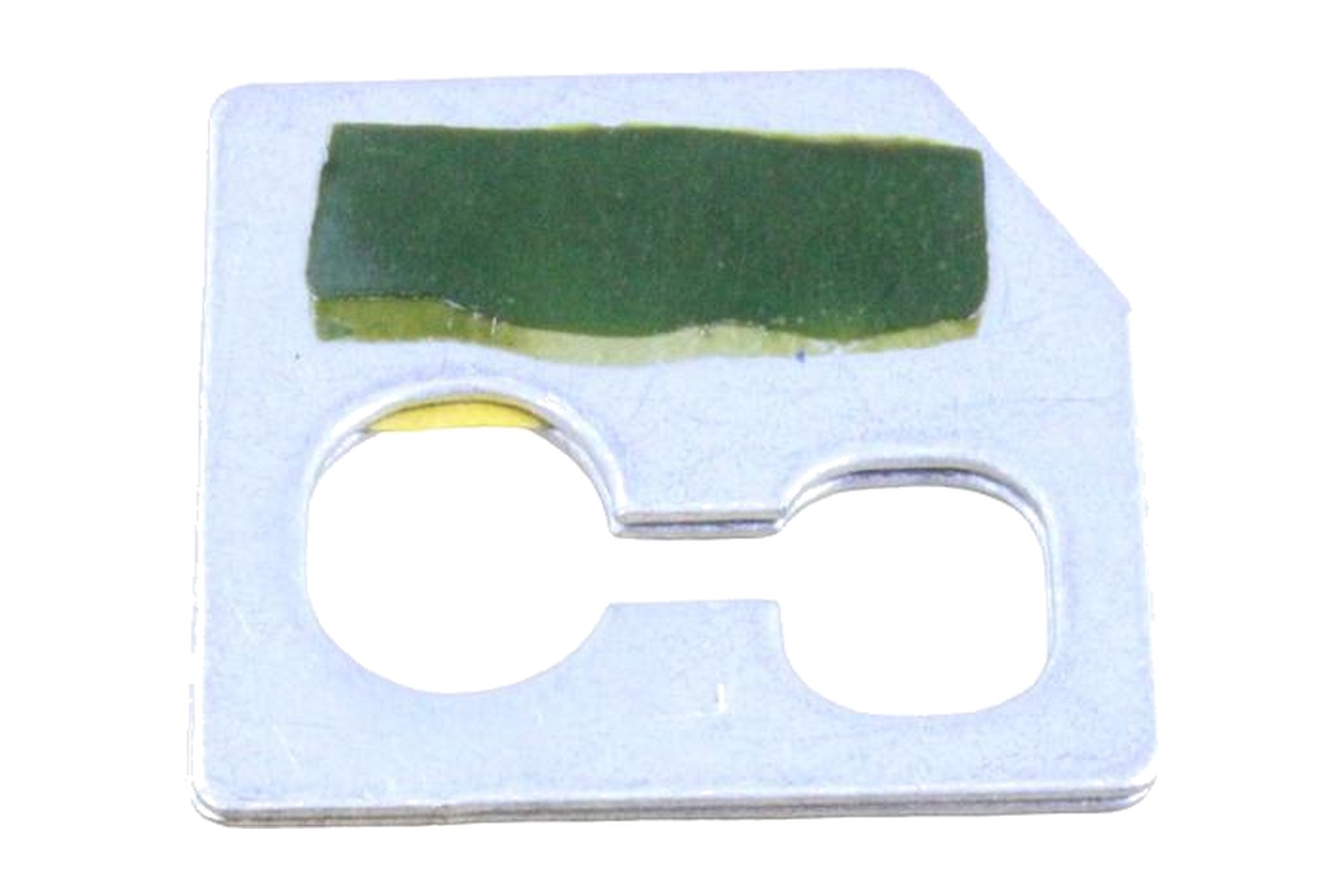 Placa VW 1K0831281B - Imagem 2