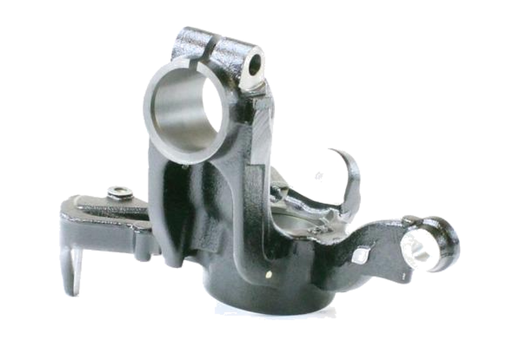 Manga de Eixo de Suspensão VW 5U7407255D - Imagem 3
