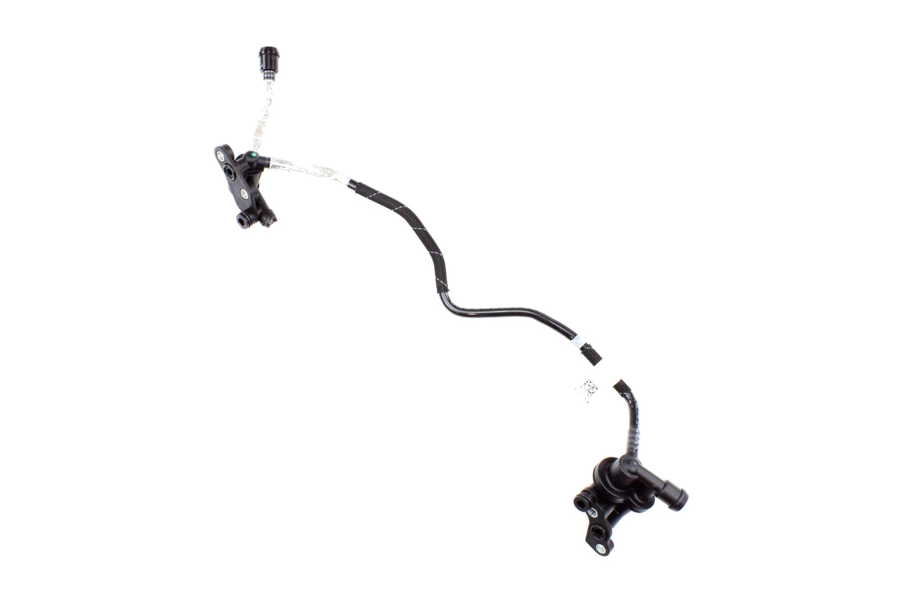 Tubo de Água de Radiador VW 059121086BG - Imagem 3