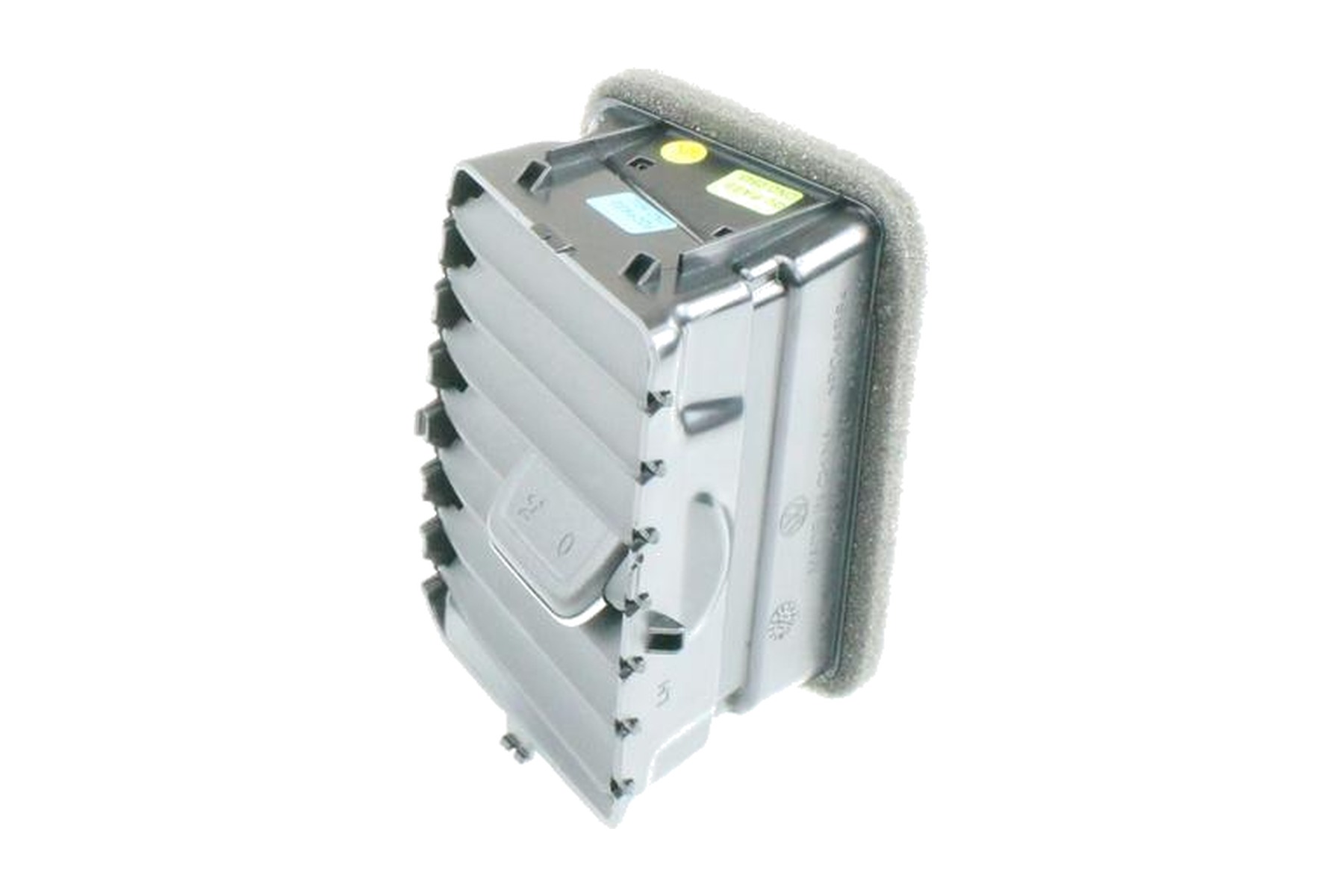 Difusor de Saída de Ar VW 2H6819383C9B9 - Imagem 4