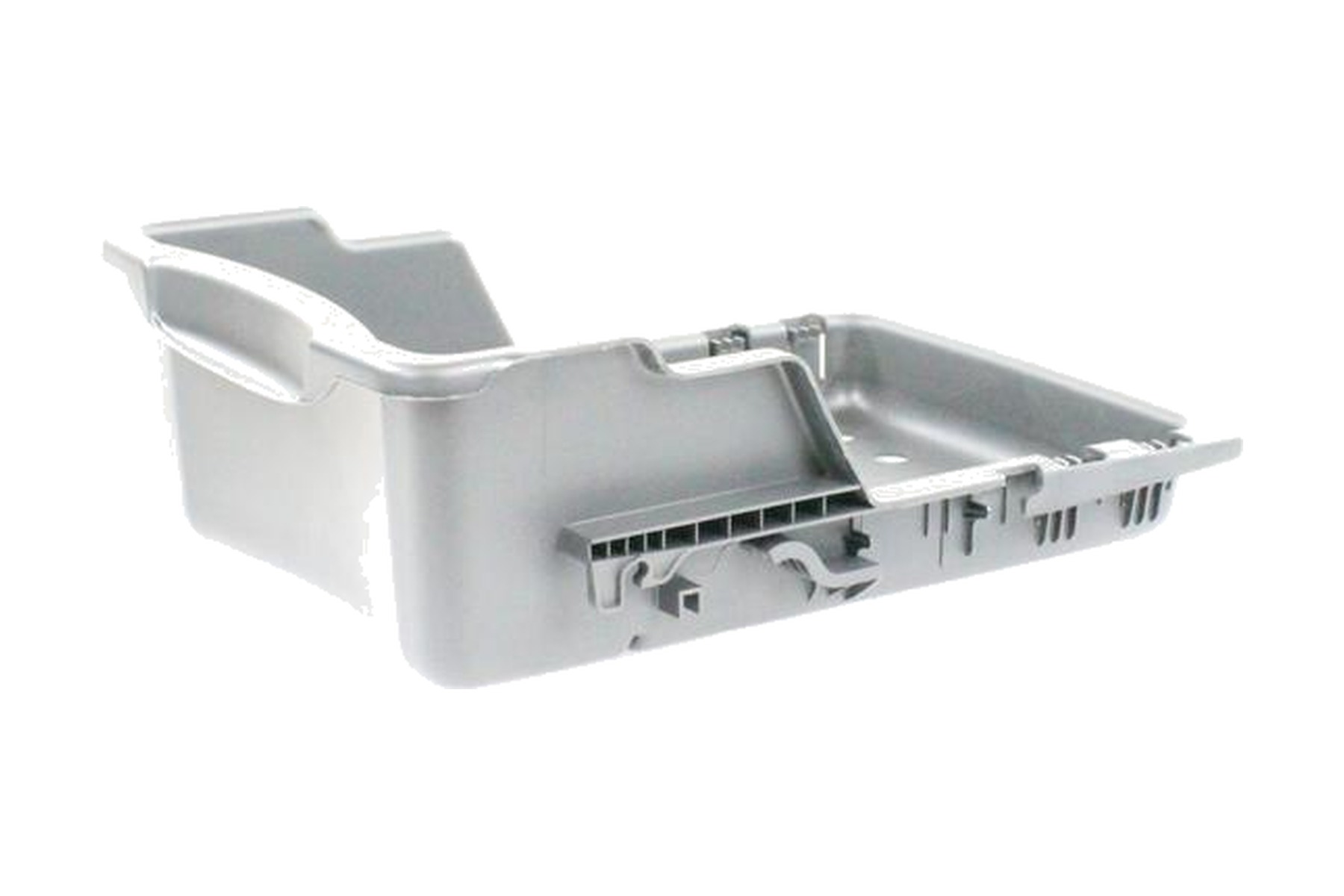 Gaveta de Porta-objetos VW 5Z088260371N - Imagem 23