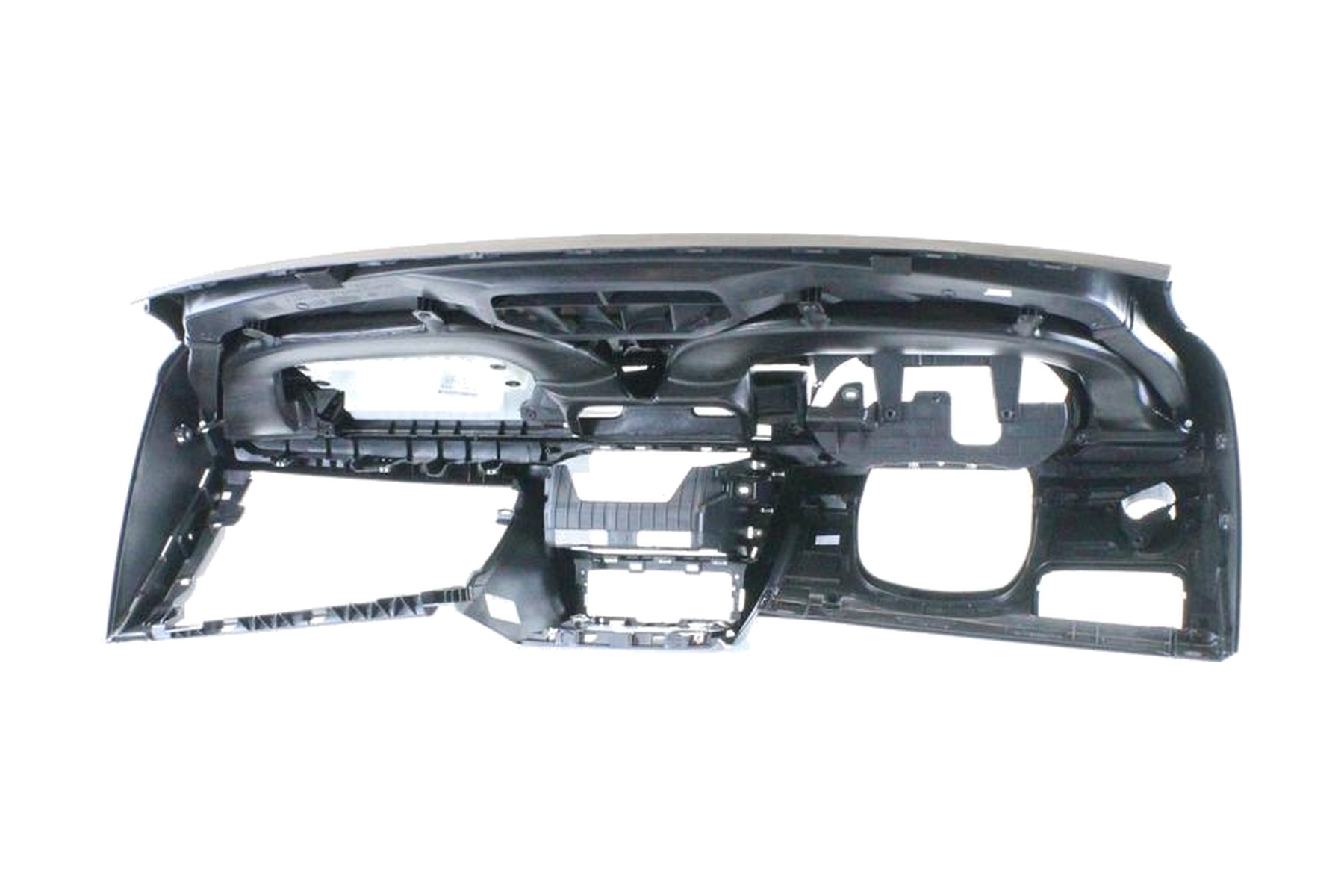 Painel Principal Tabelier VW 5U1857003ABUGU - Imagem 14