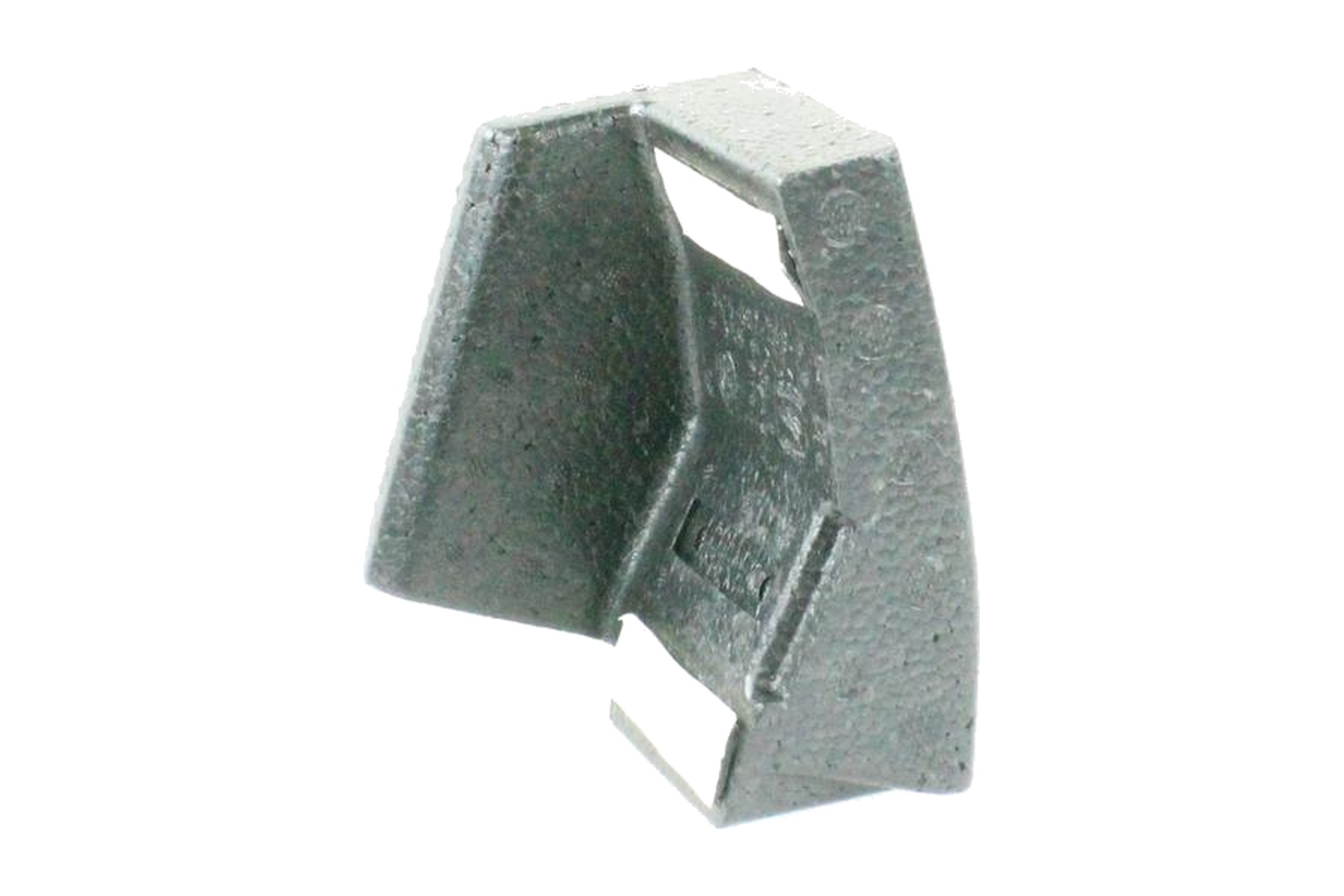 Espuma de Impacto de Para-choque VW 5C6807248B - Imagem 18