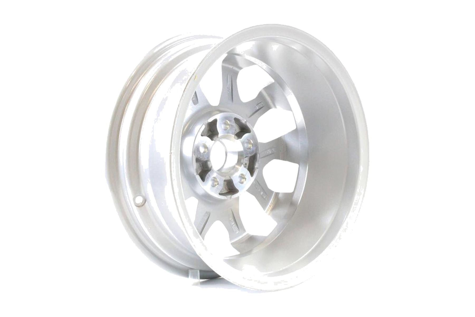 Roda VW 5Z0601025AEZ31 - Imagem 10