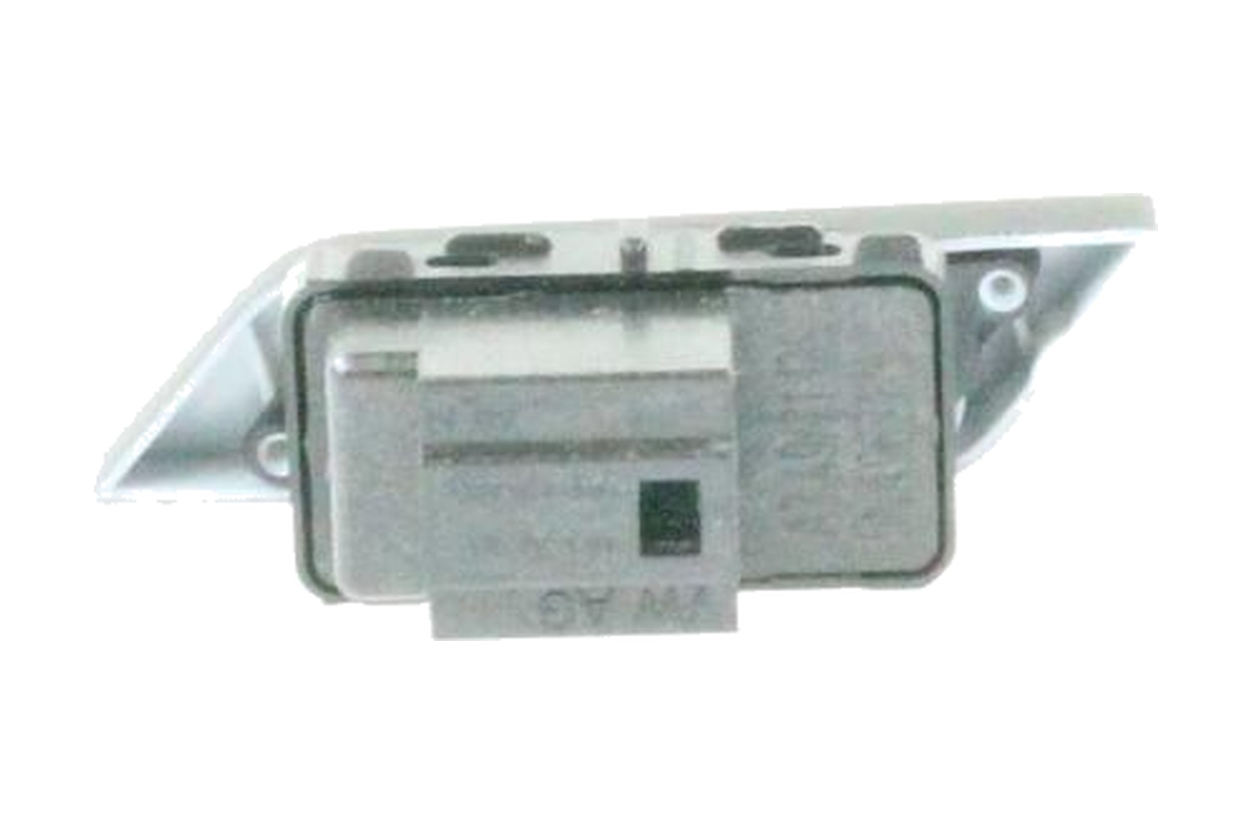 Botão Interruptor de Trava Elétrica de Porta VW 5NA962125WHS - Imagem 13