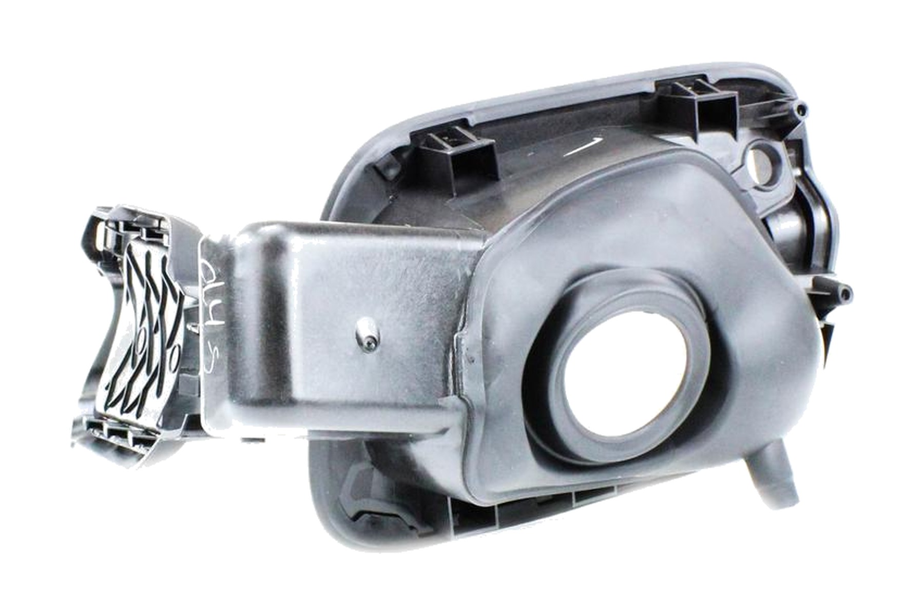 Bocal de Abastecimento de Tanque de Combustível VW 5NN809857B - Imagem 3