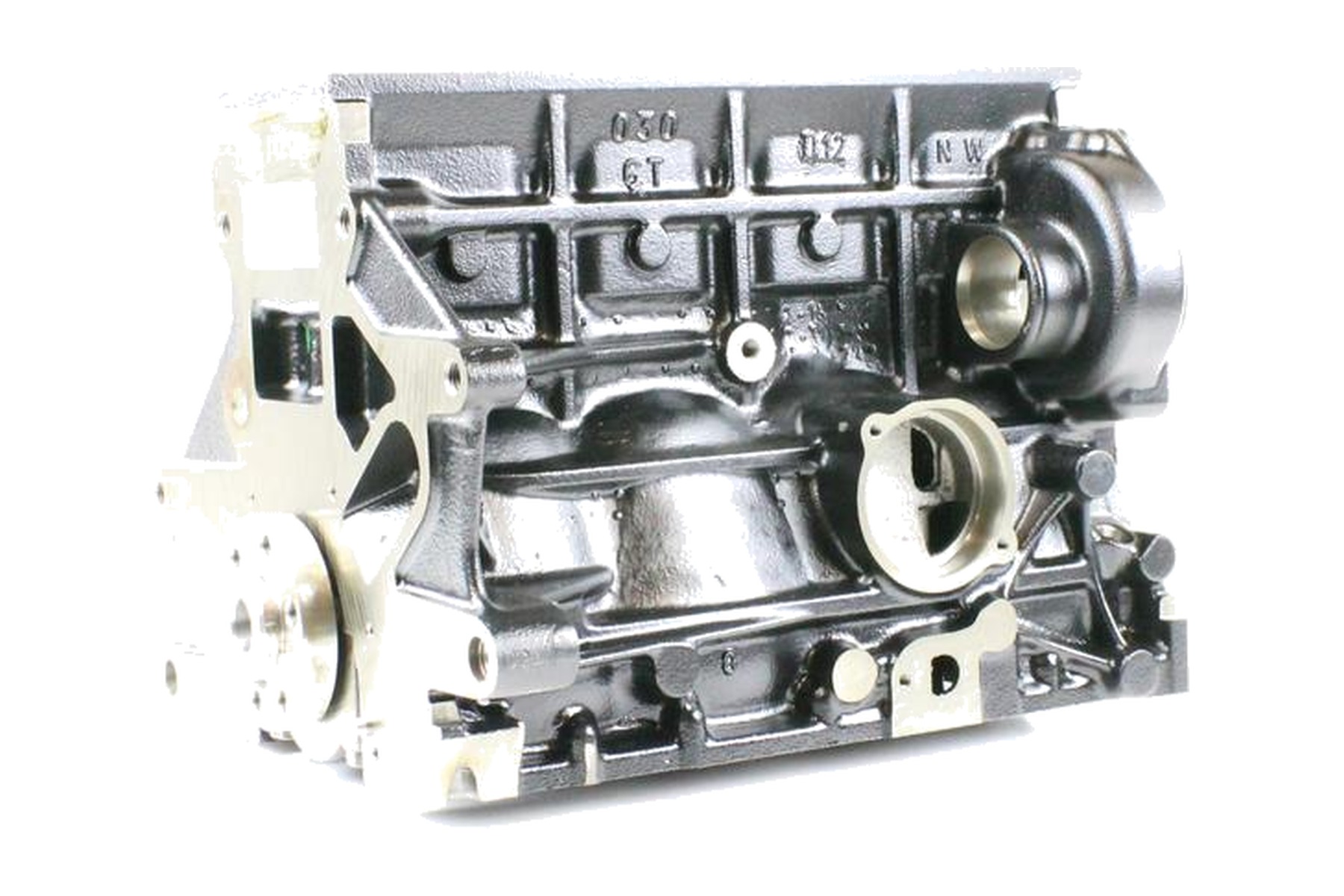 Bloco de Motor VW 030103101BN - Imagem 25