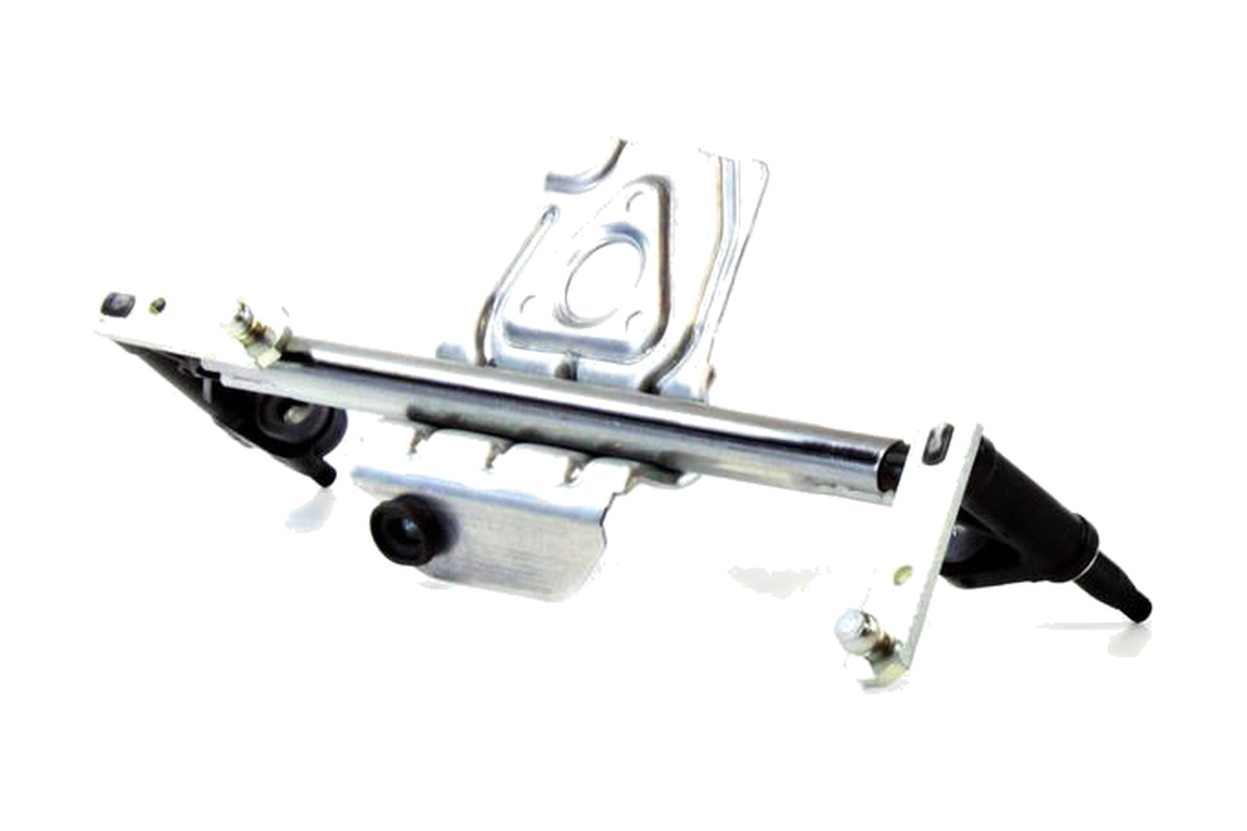 Motor de Limpador de Para-brisa Dianteiro VW 5U0955603A - Imagem 4