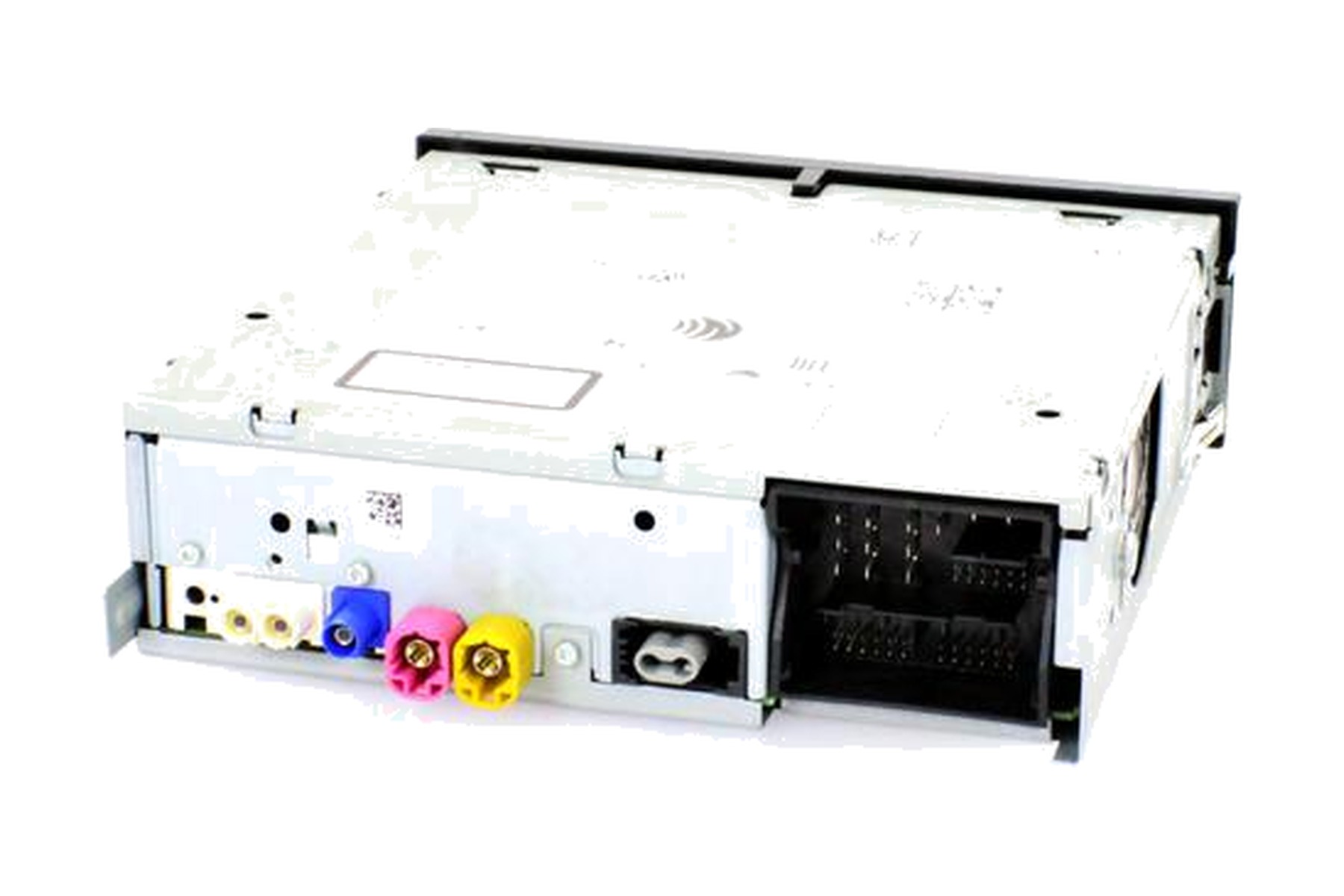 Rádio Automotivo VW 2GM035864 - Imagem 14