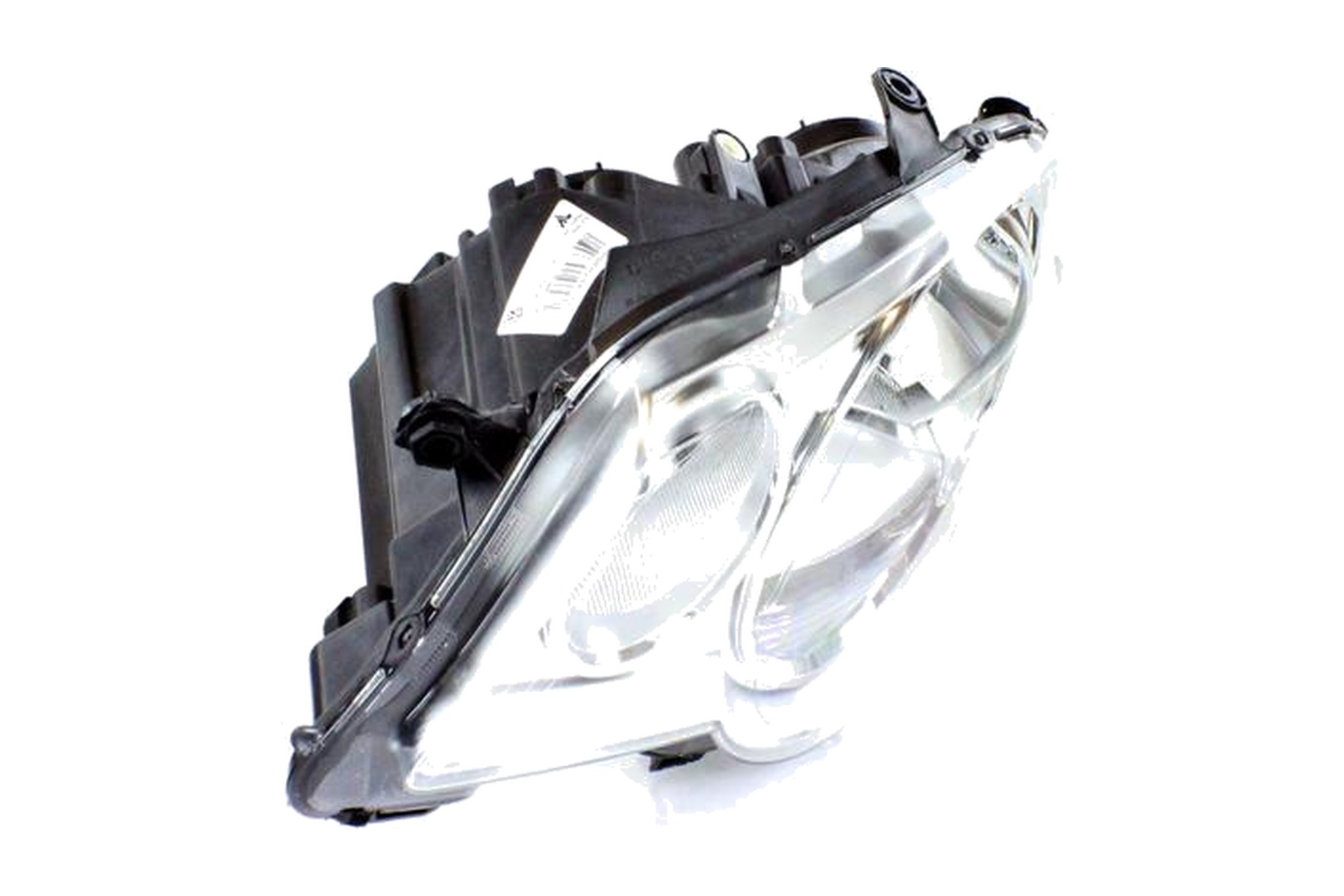 Farol Esquerdo (Motorista) Duplo VW 6QE941007G - Imagem 21