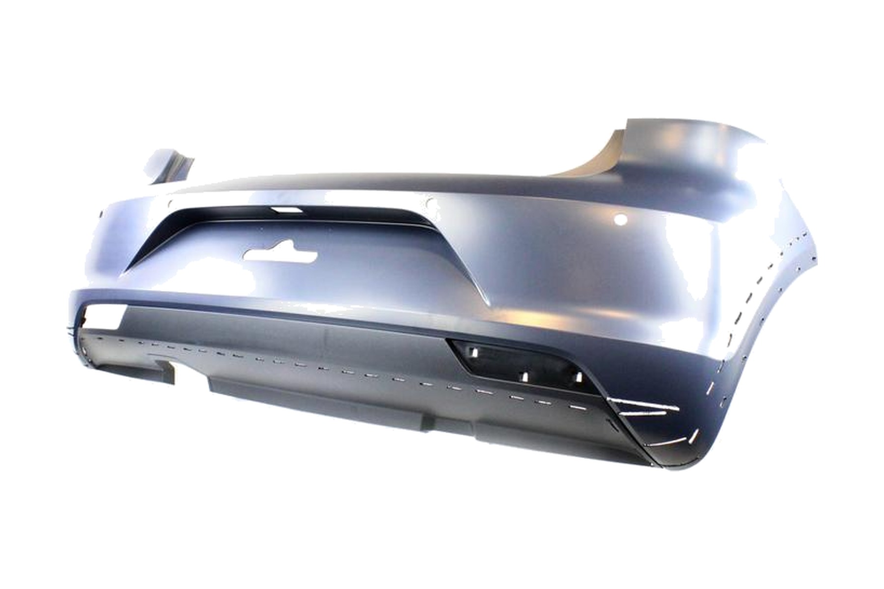 Para-choque Traseiro VW 5Z6807421ABGRU - Imagem 3
