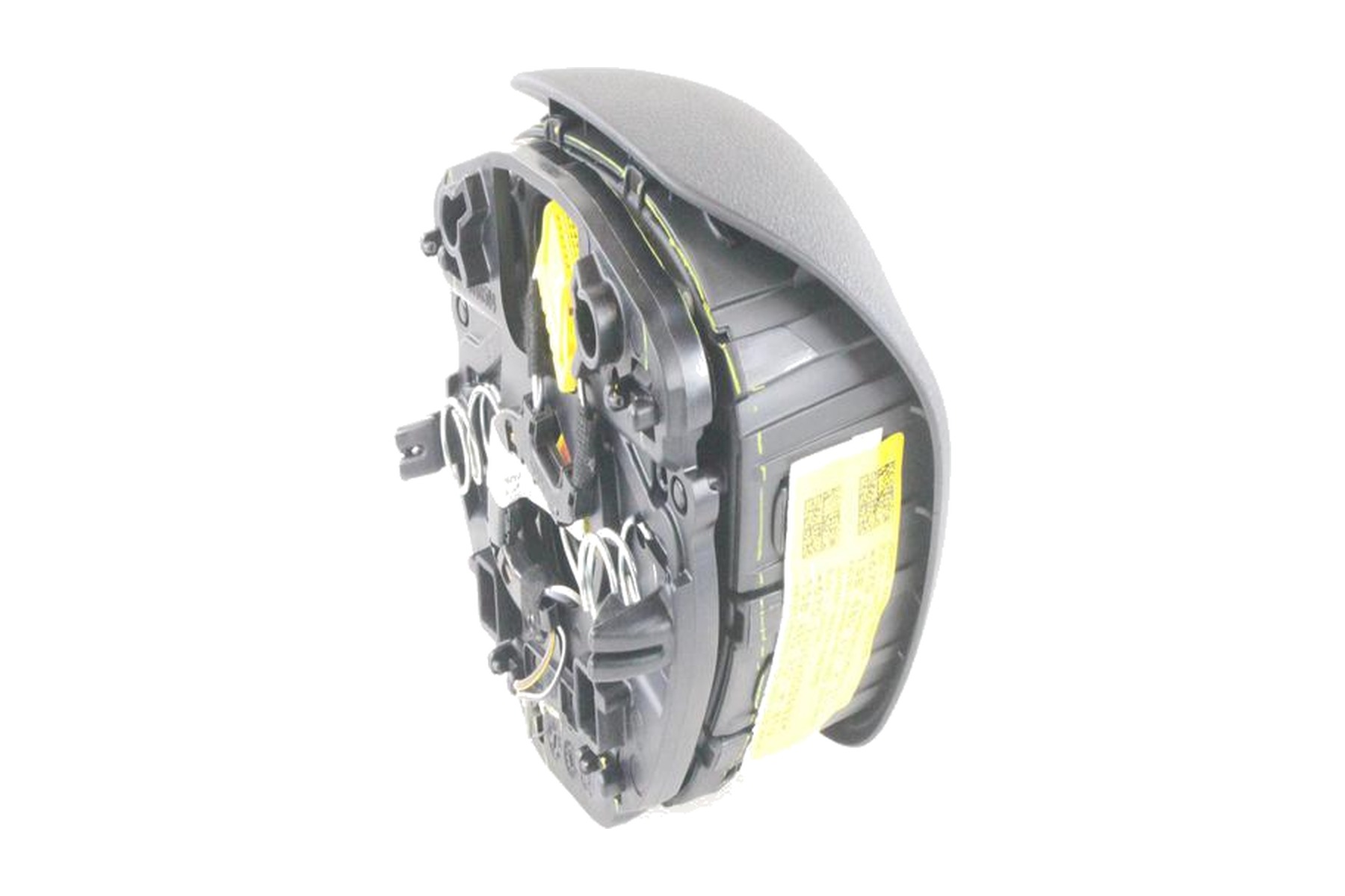 Módulo Eletrônico de Airbag VW 1SB880201M81U - Imagem 17