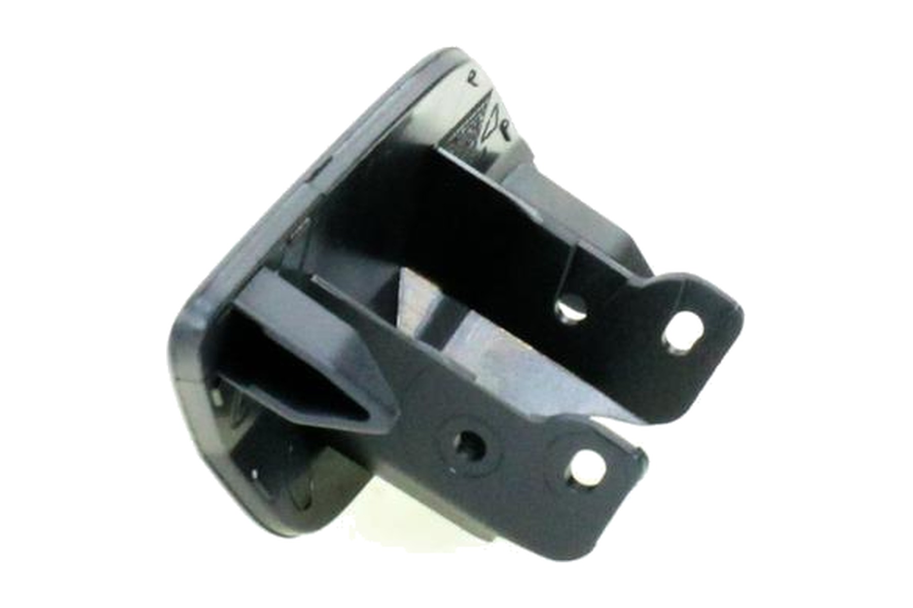 Capa de Cobertura de Lavador de Farol Dianteiro Esquerdo (Motorista) VW 5G0955109GRU - Imagem 9
