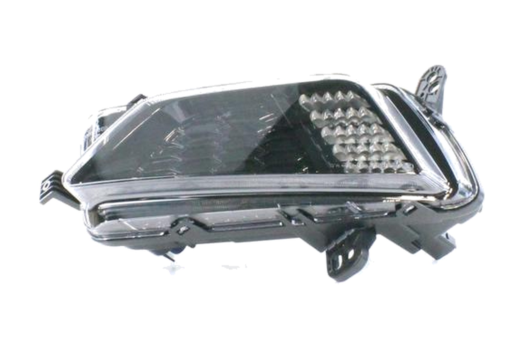 Farol de Milha Esquerdo (Motorista) Dianteiro LED VW 2G0941661D - Imagem 2