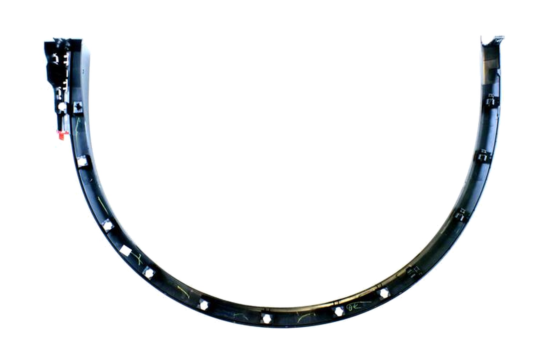 Moldura de Para-lama VW 5NN8547329B9 - Imagem 3