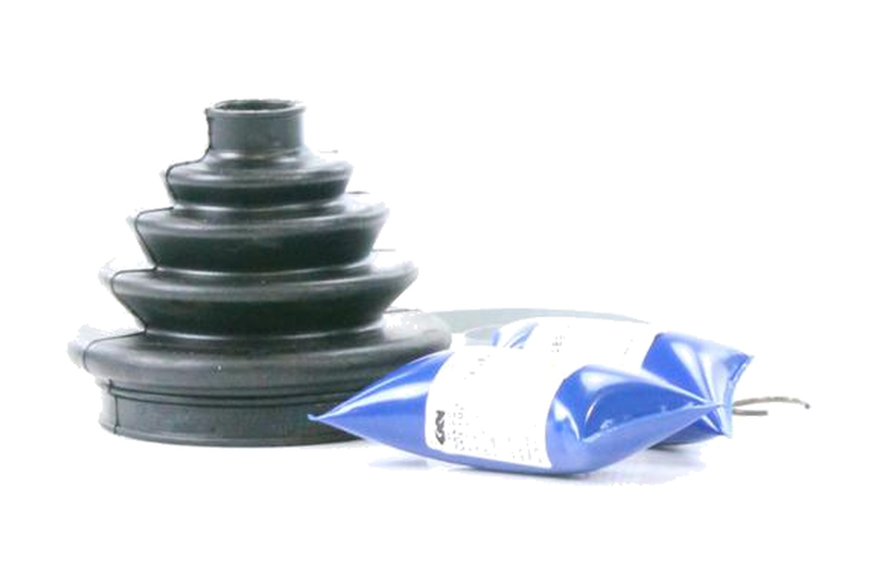 Kit de Coifa de Junta Homocinética VW 5X3498203 - Imagem 21